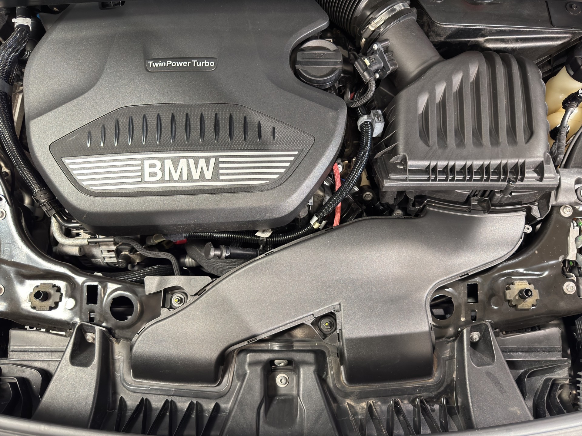 BMW X2 20d xDrive M Sport-image-21