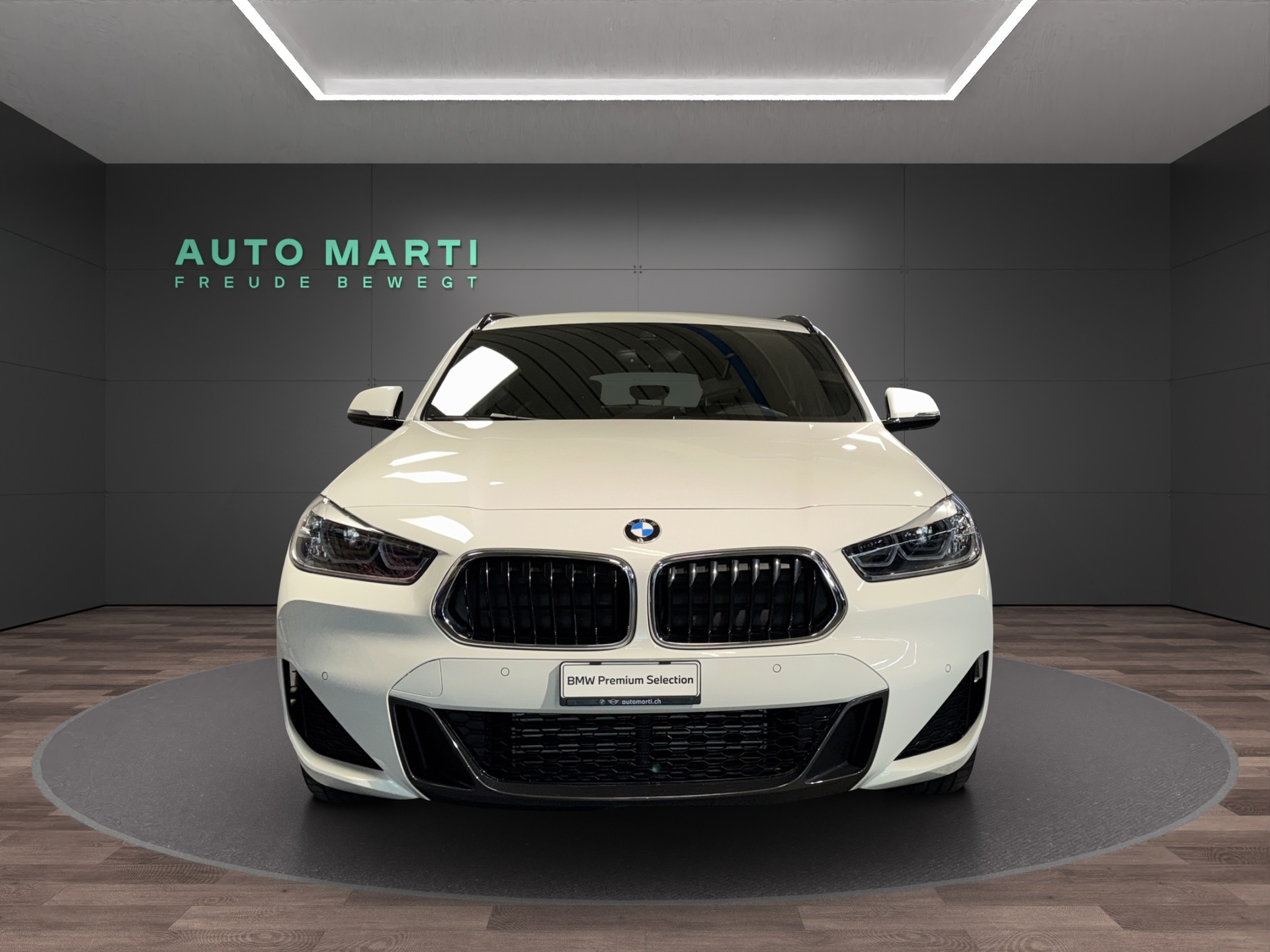 BMW X2 20d xDrive M Sport-image-4
