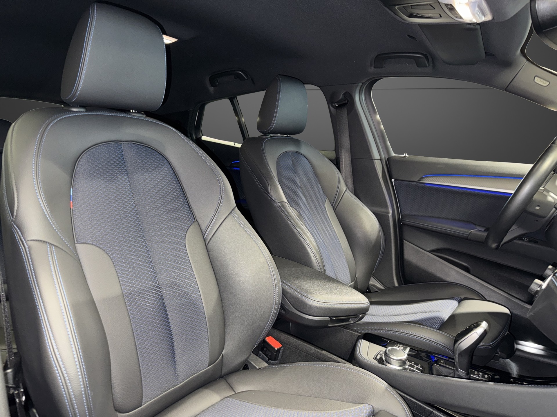 BMW X2 20d xDrive M Sport-image-17