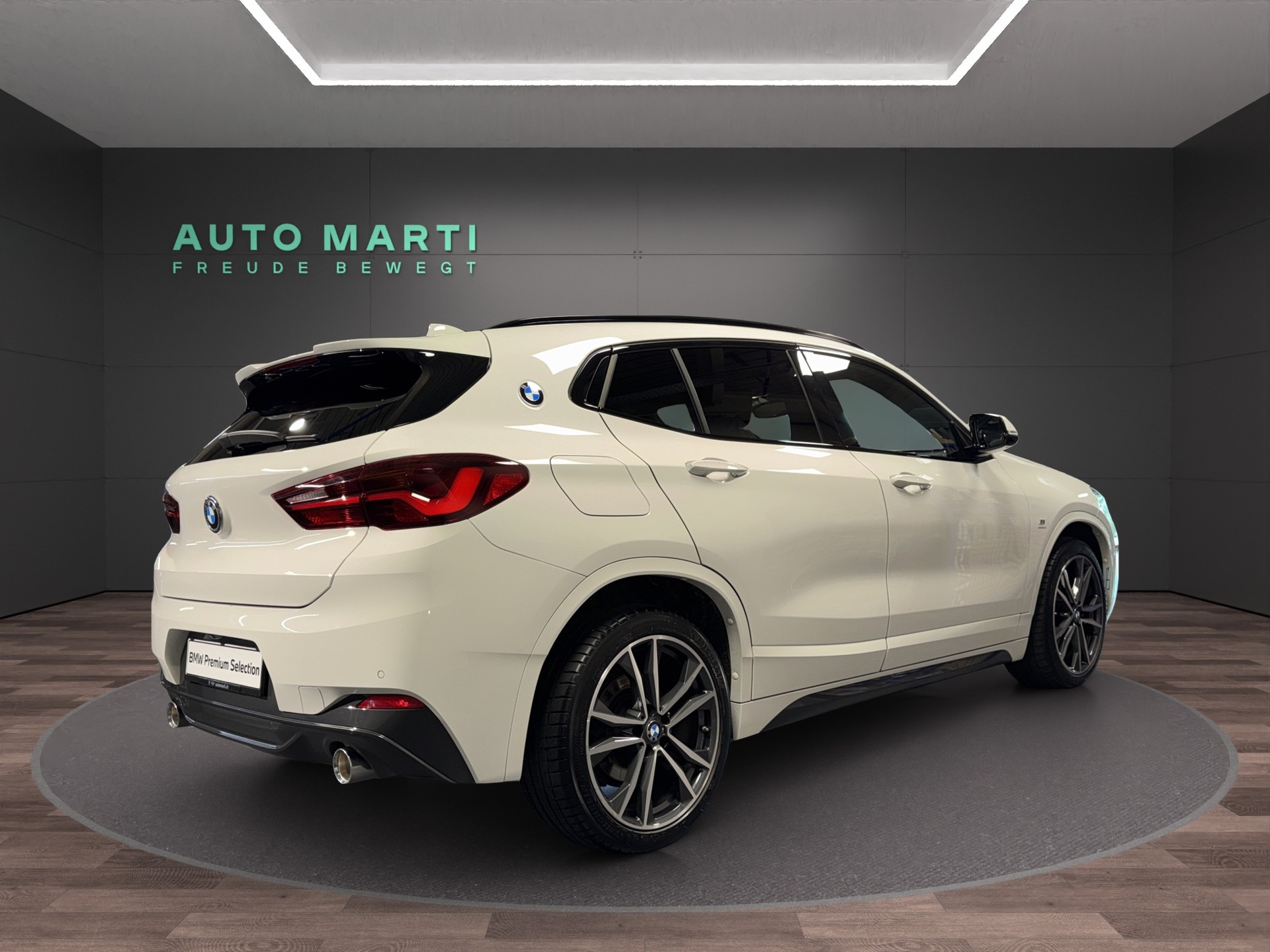 BMW X2 20d xDrive M Sport-showroom-element-3