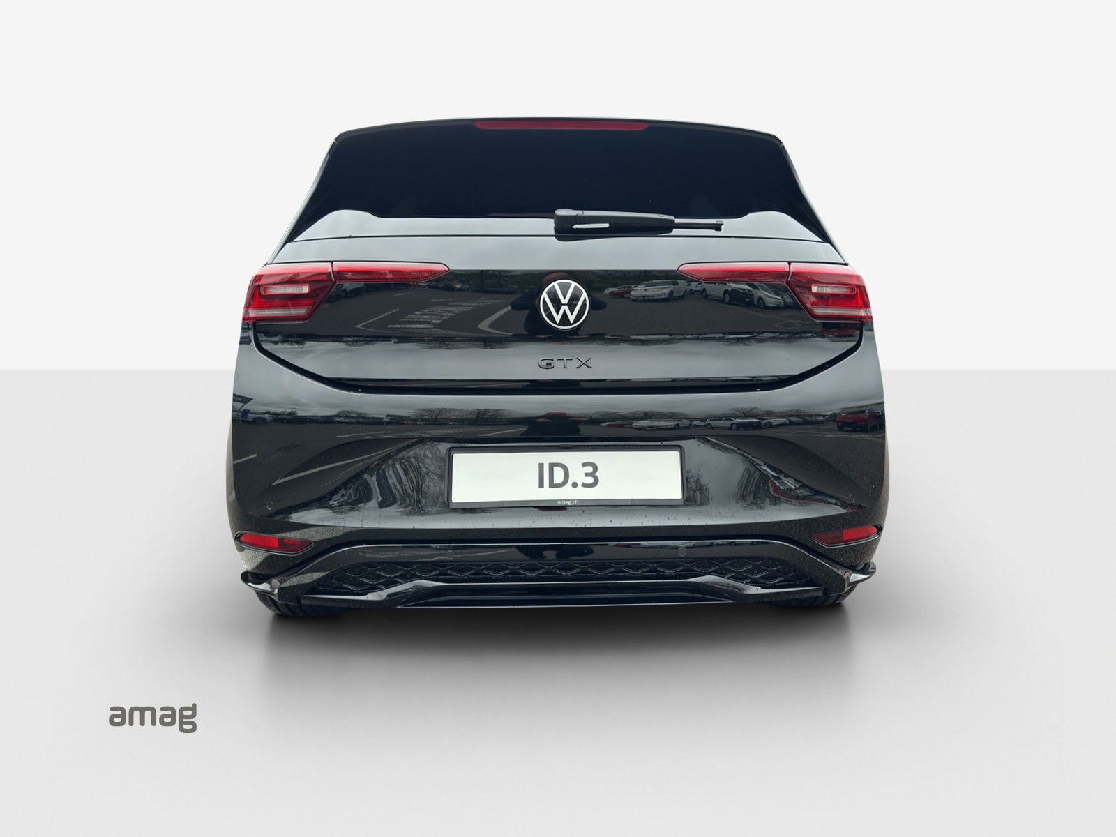 VW ID.3 GTX Performance 79 kWh GTX United-image-3