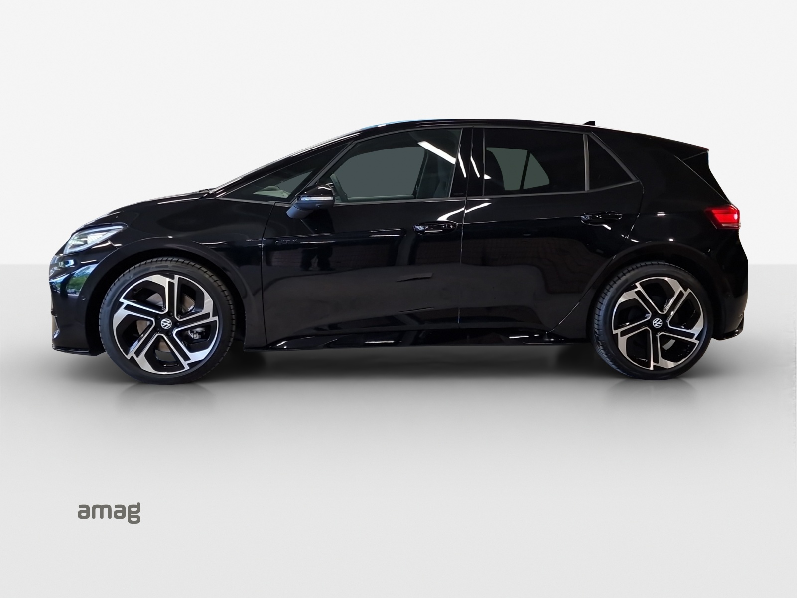 VW ID.3 GTX Performance 79 kWh GTX United-image-1
