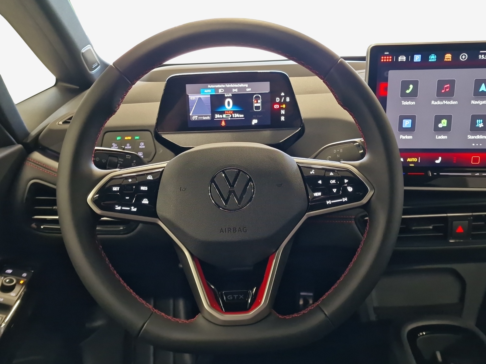 VW ID.3 GTX Performance 79 kWh GTX United-image-10
