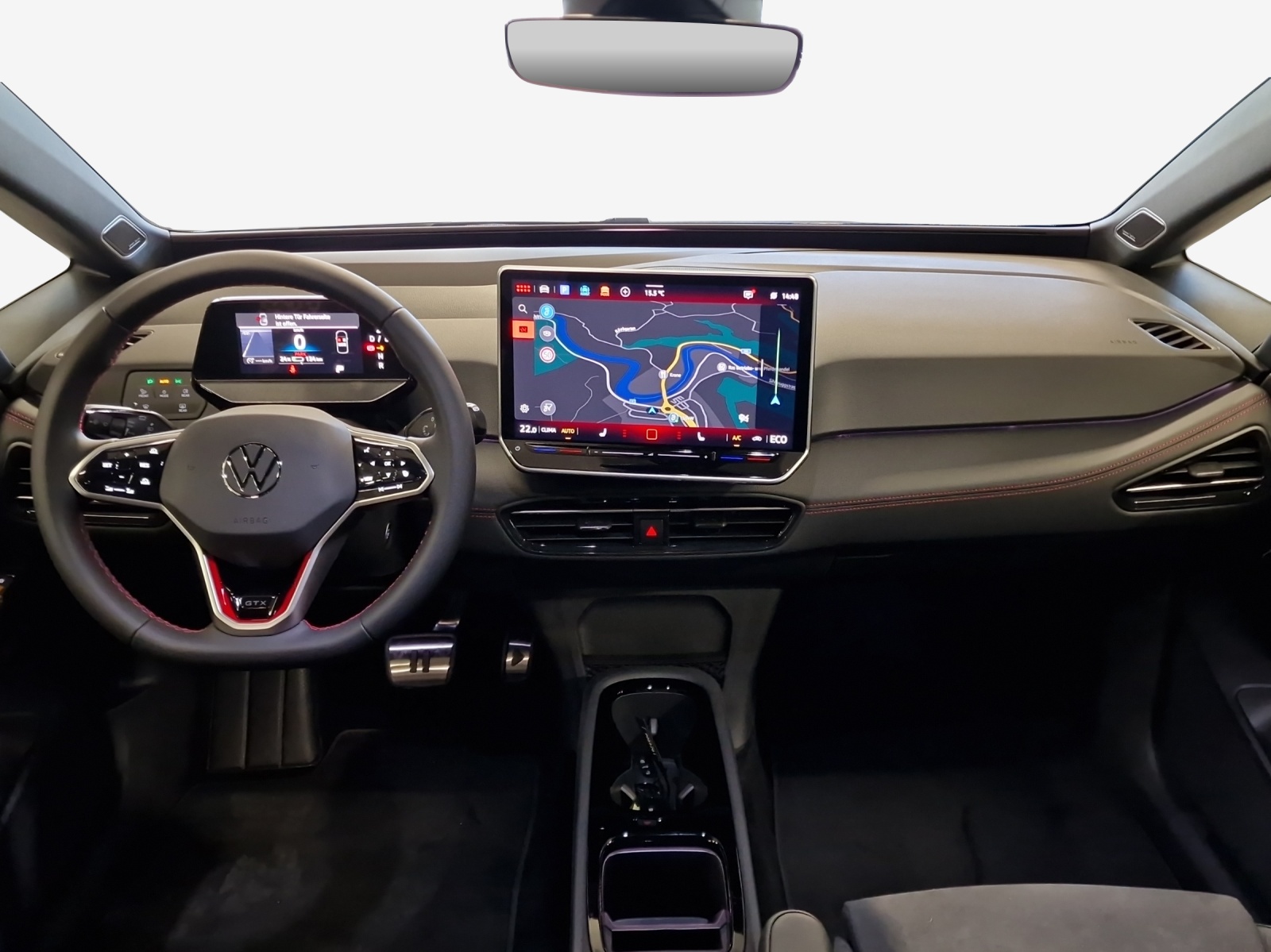 VW ID.3 GTX Performance 79 kWh GTX United-image-9