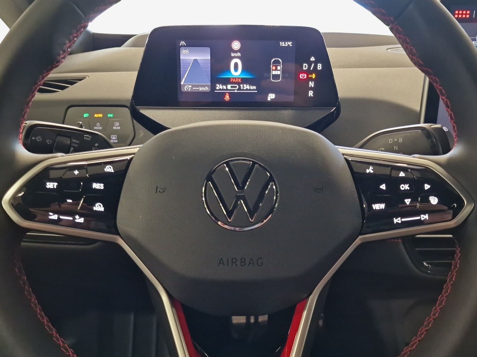 VW ID.3 GTX Performance 79 kWh GTX United-image-16