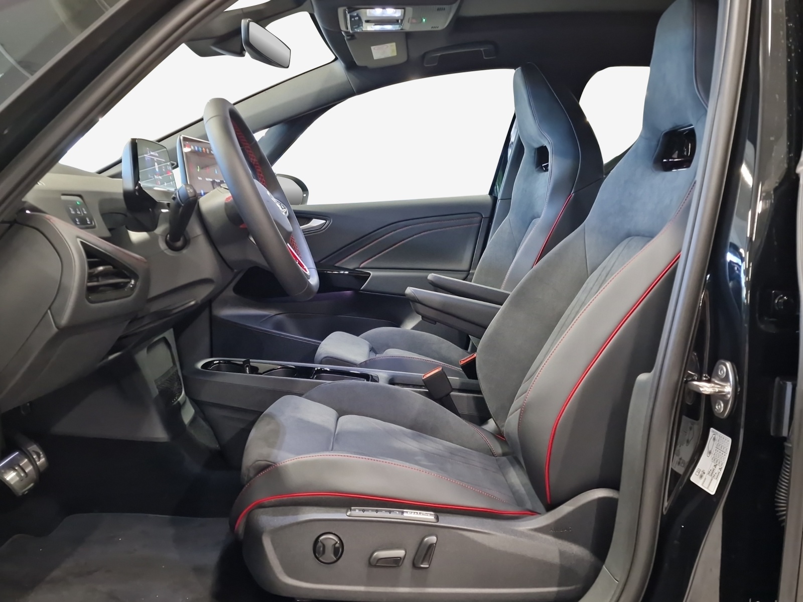 VW ID.3 GTX Performance 79 kWh GTX United-image-8