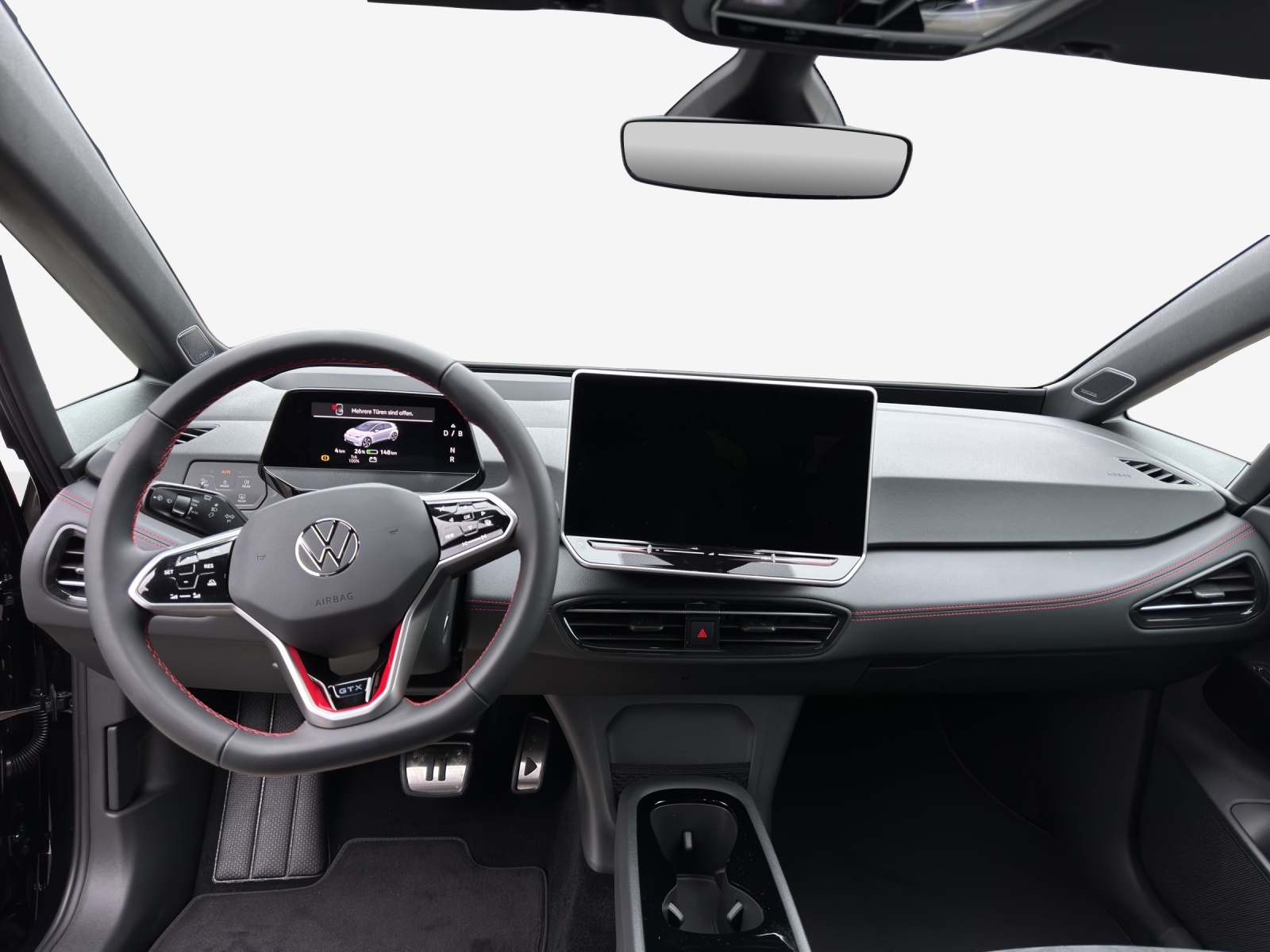 VW ID.3 GTX Performance 79 kWh GTX United-image-8