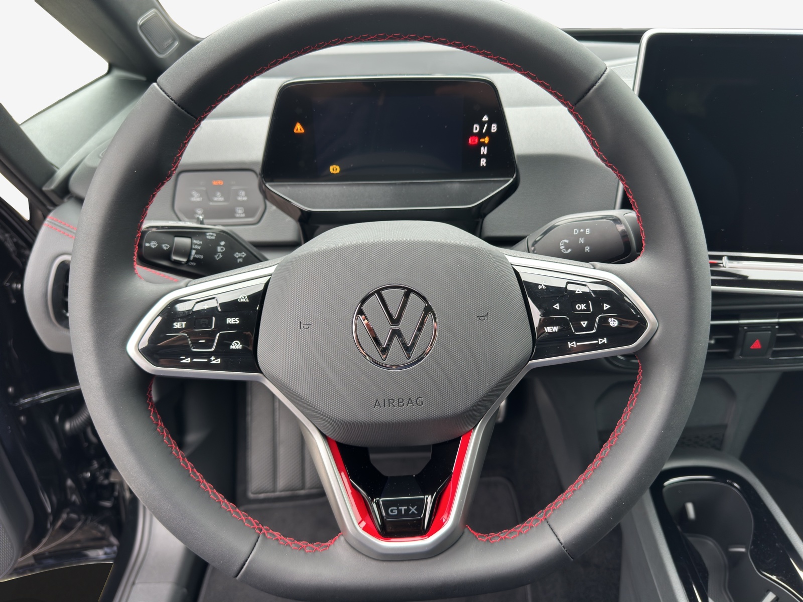 VW ID.3 GTX Performance 79 kWh GTX United-image-9