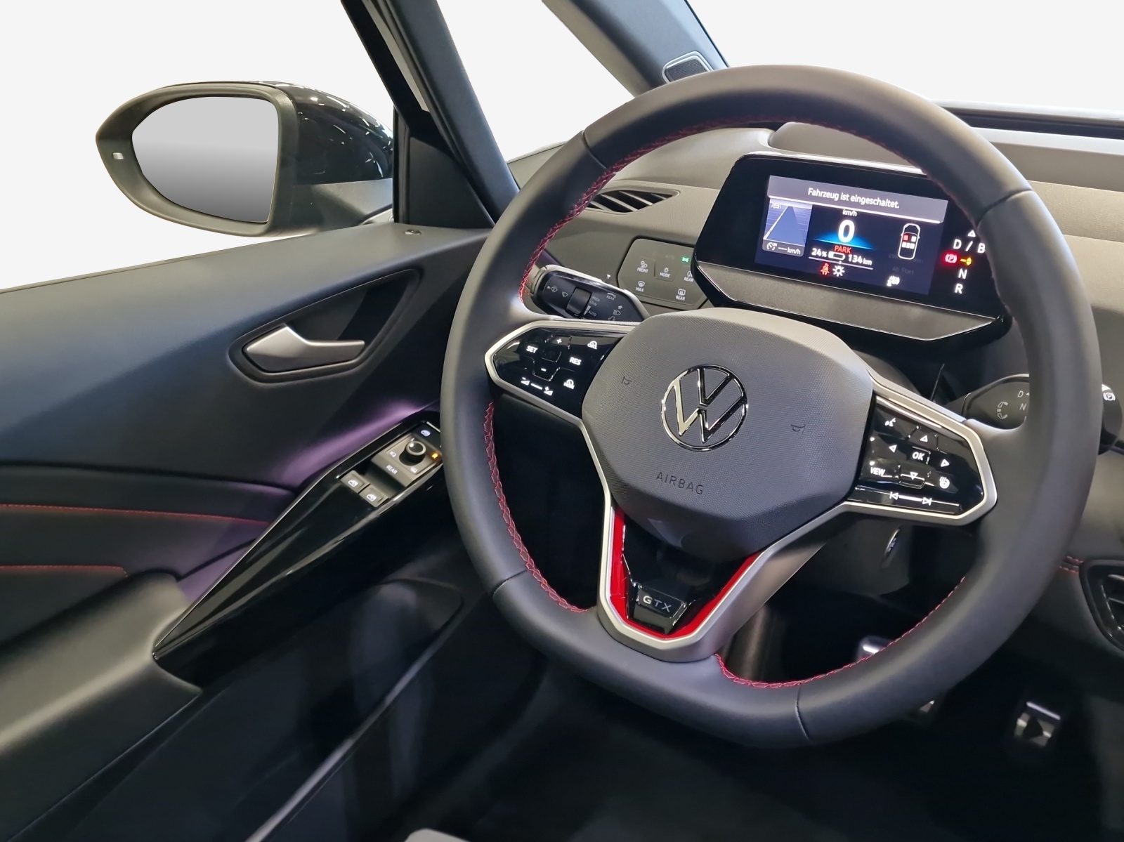 VW ID.3 GTX Performance 79 kWh GTX United-image-15