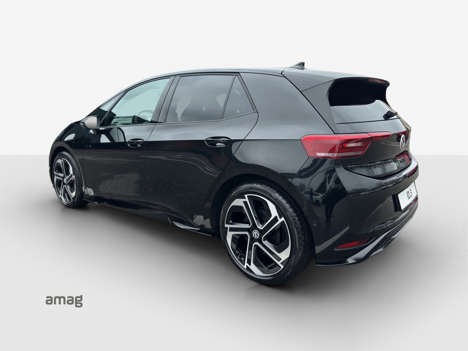 VW ID.3 GTX Performance 79 kWh GTX United-image-2