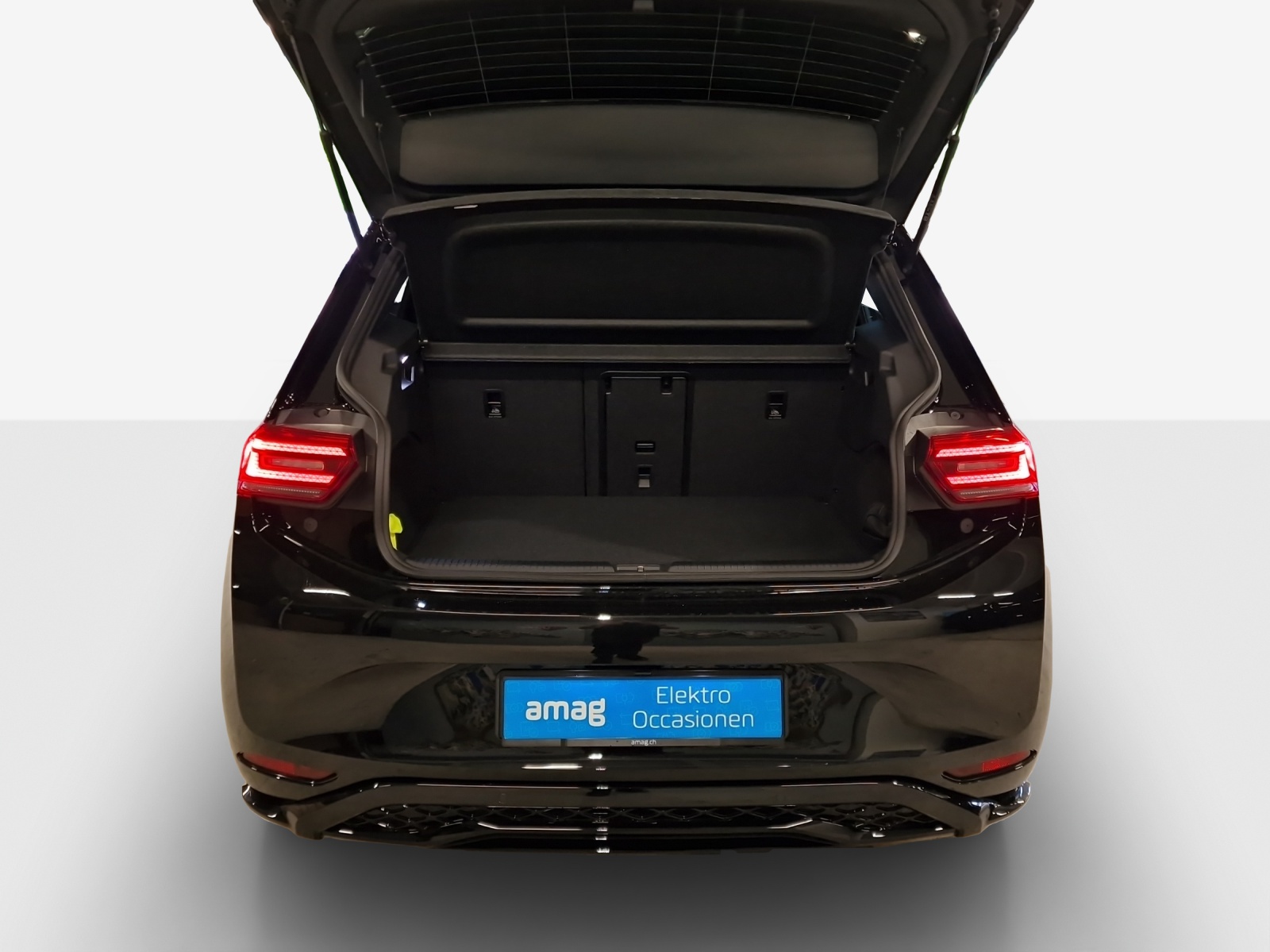 VW ID.3 GTX Performance 79 kWh GTX United-image-13