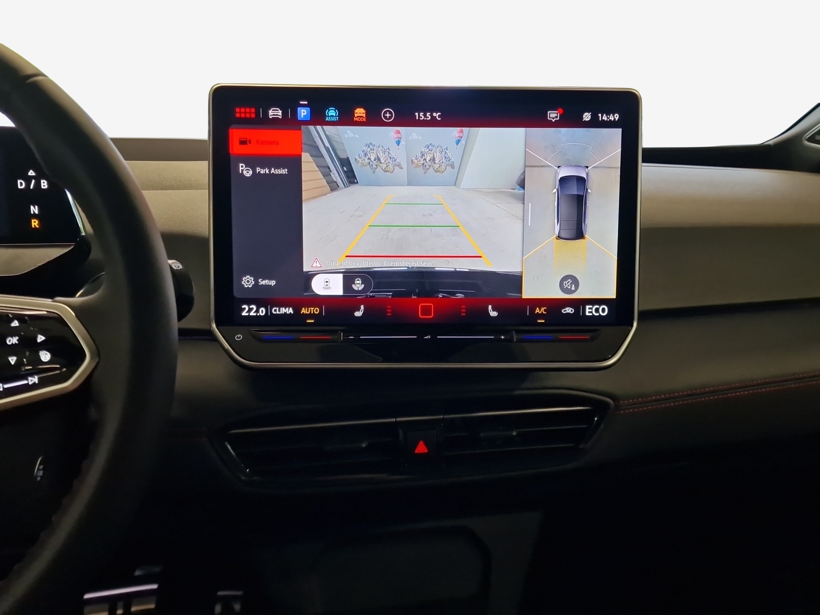 VW ID.3 GTX Performance 79 kWh GTX United-image-11