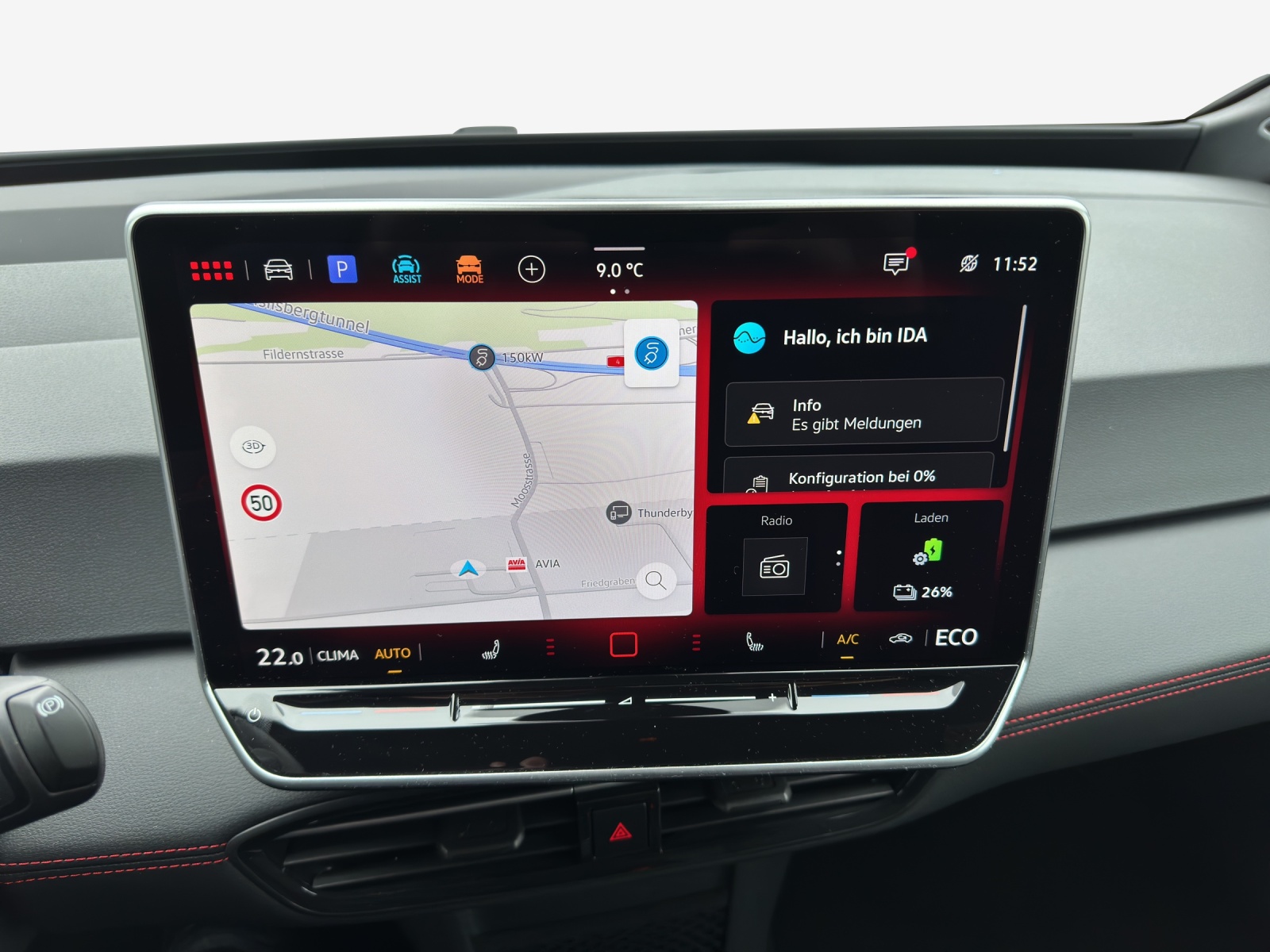 VW ID.3 GTX Performance 79 kWh GTX United-image-10