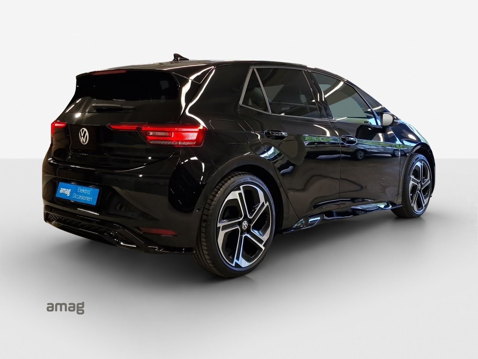 VW ID.3 GTX Performance 79 kWh GTX United-image-5