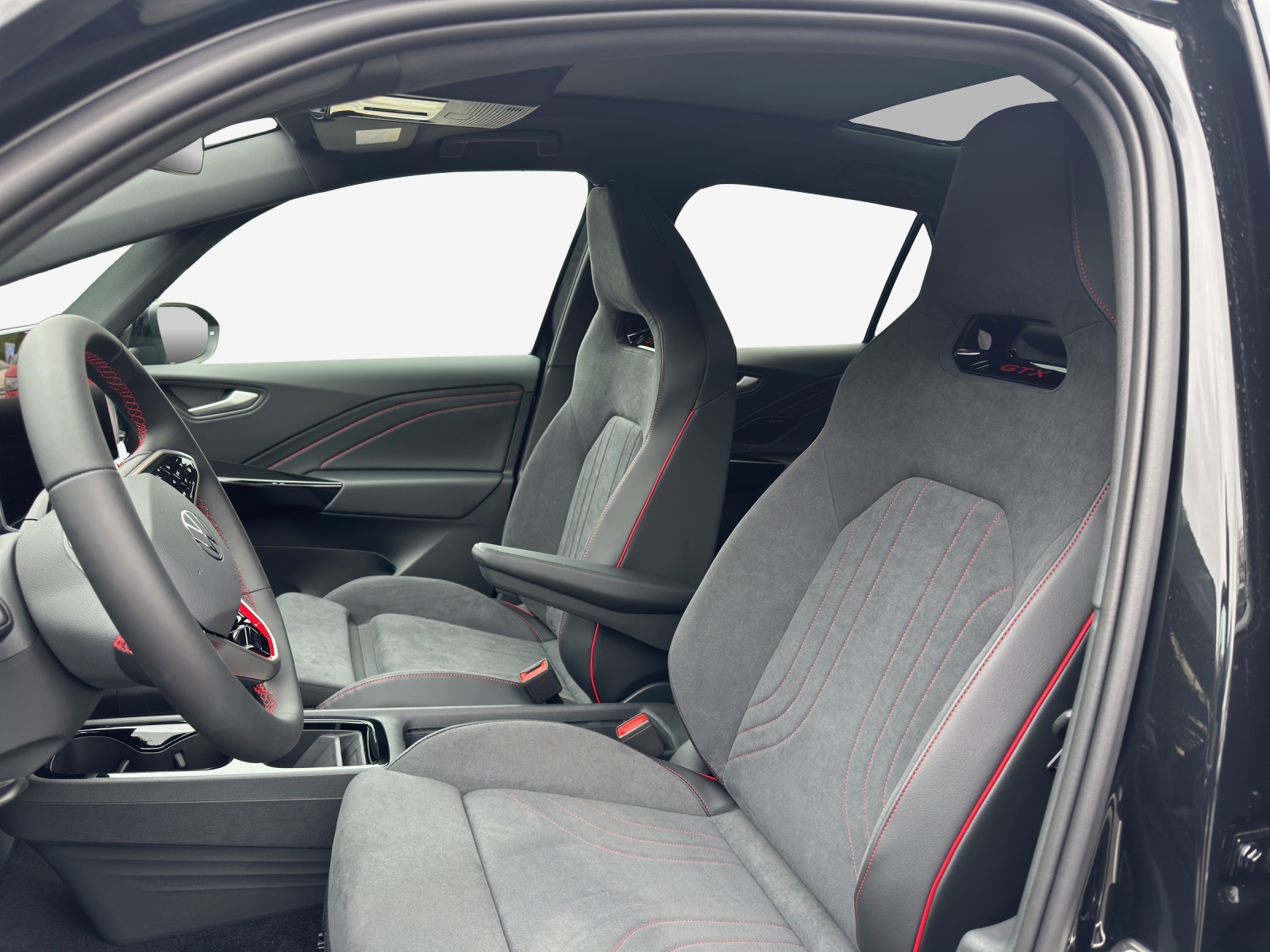 VW ID.3 GTX Performance 79 kWh GTX United-image-7