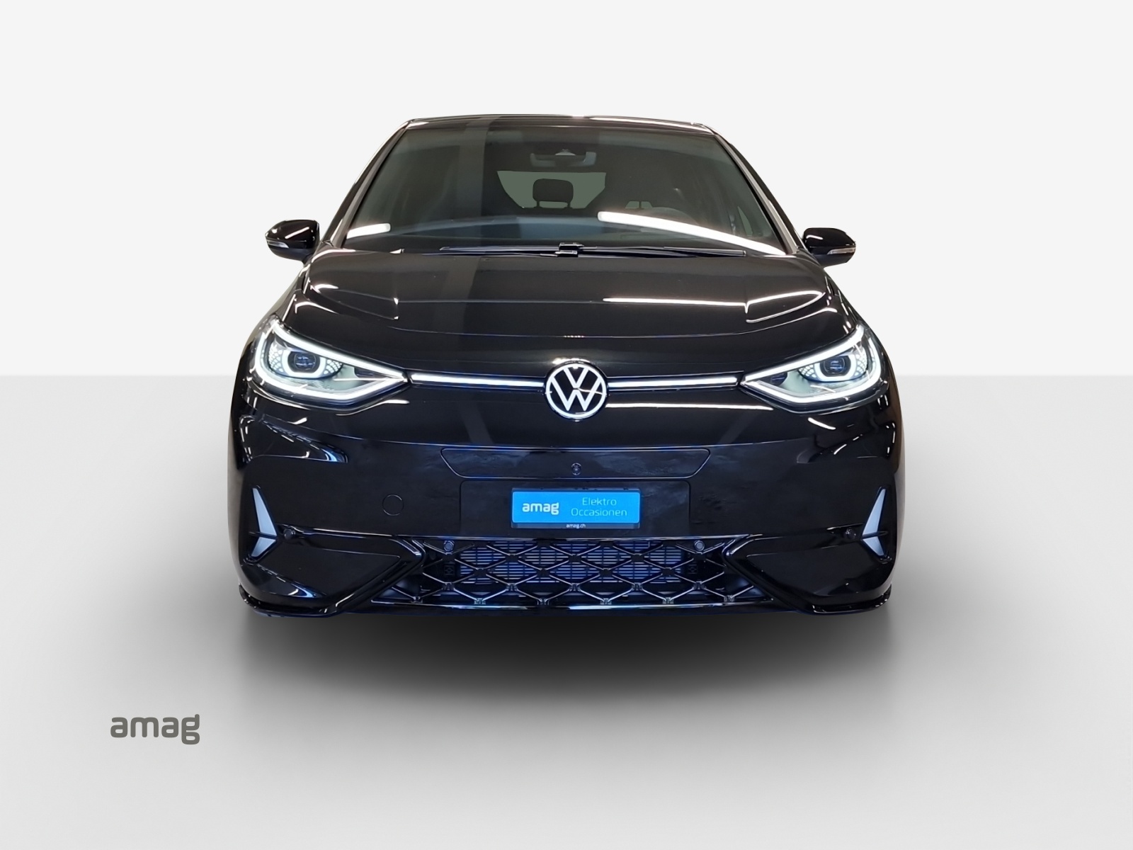 VW ID.3 GTX Performance 79 kWh GTX United-image-7