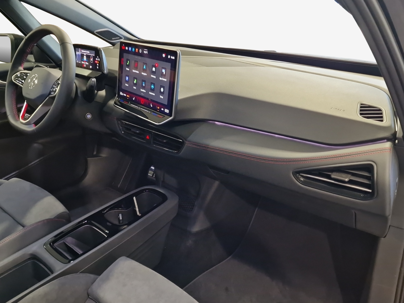 VW ID.3 GTX Performance 79 kWh GTX United-image-14