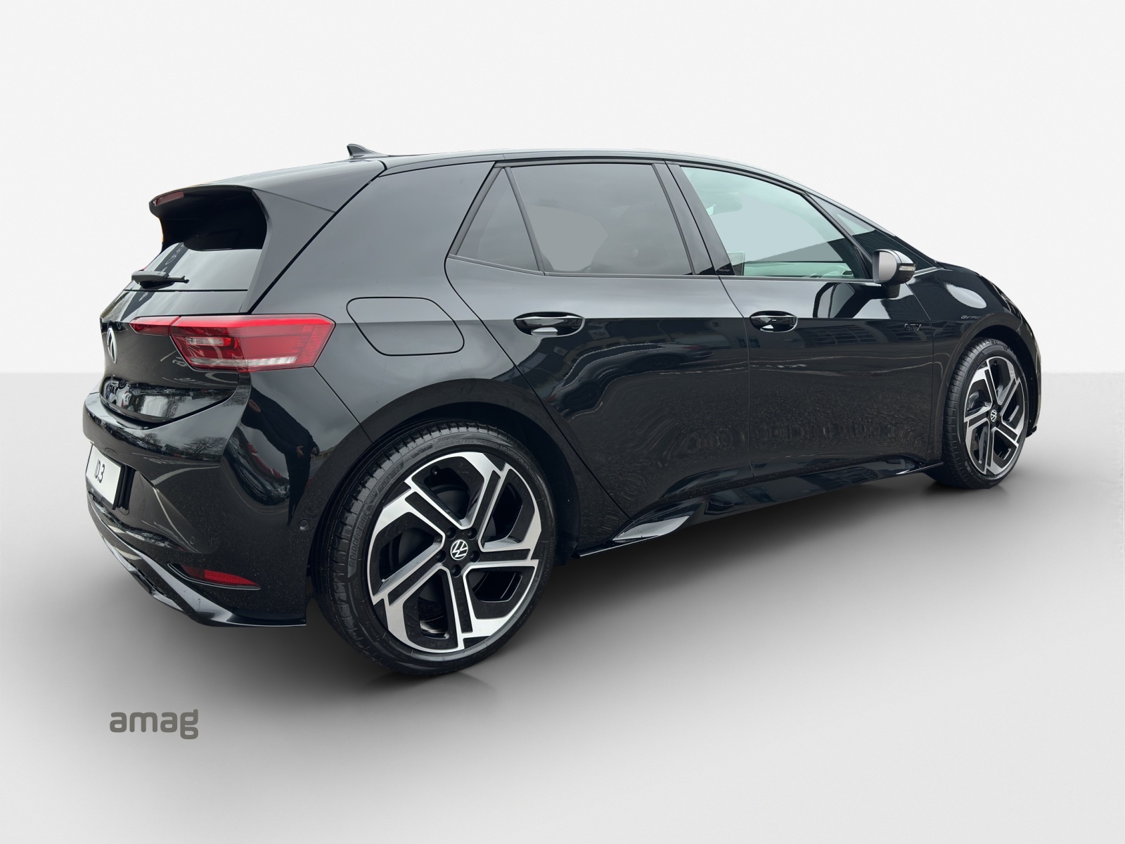 VW ID.3 GTX Performance 79 kWh GTX United-image-4