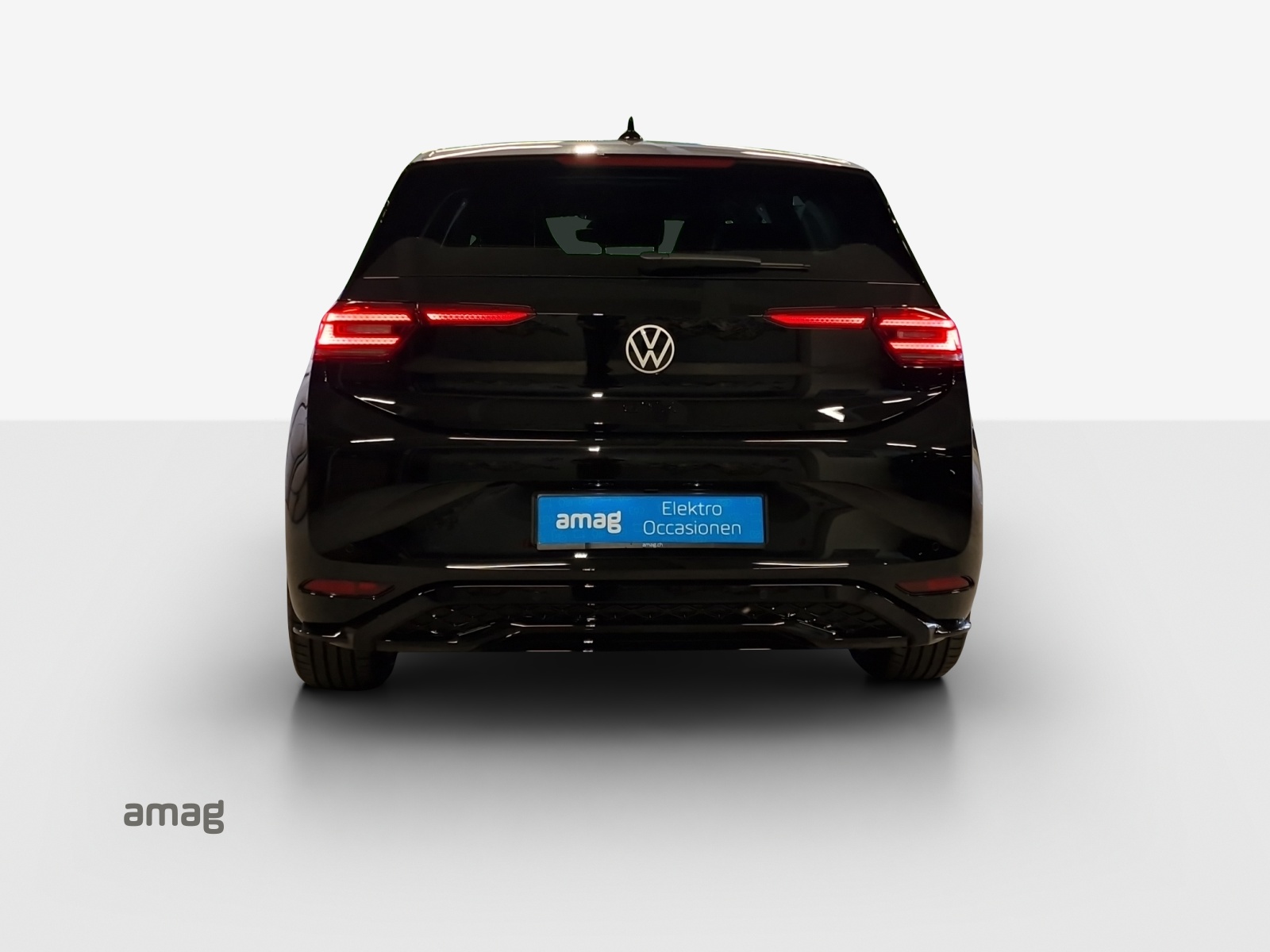 VW ID.3 GTX Performance 79 kWh GTX United-image-4