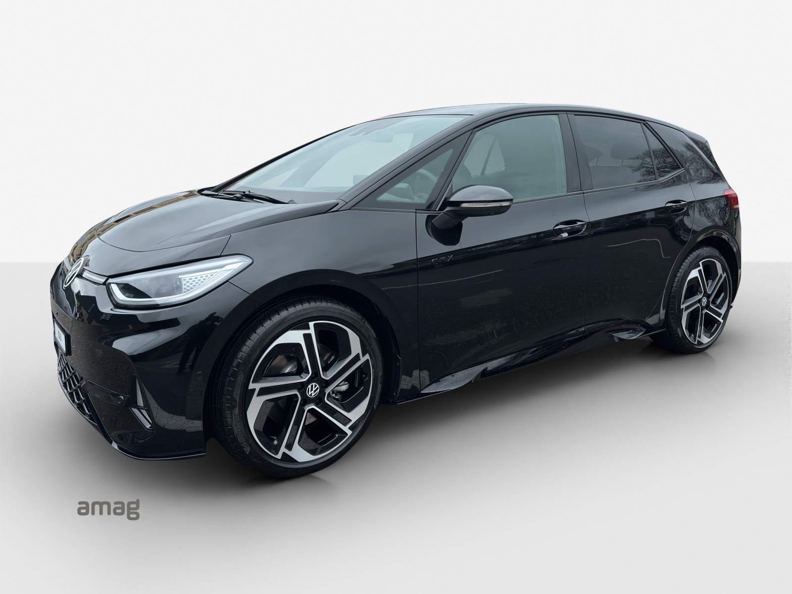 VW ID.3 GTX Performance 79 kWh GTX United-image-0