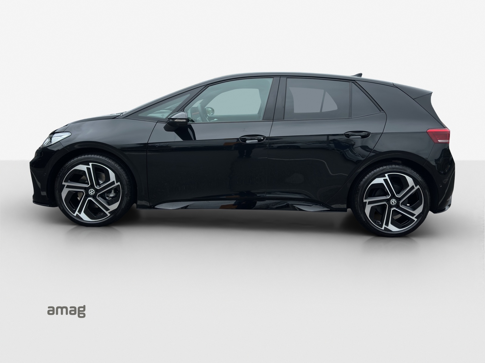 VW ID.3 GTX Performance 79 kWh GTX United-image-1