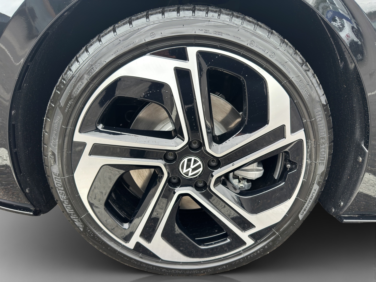VW ID.3 GTX Performance 79 kWh GTX United-image-14