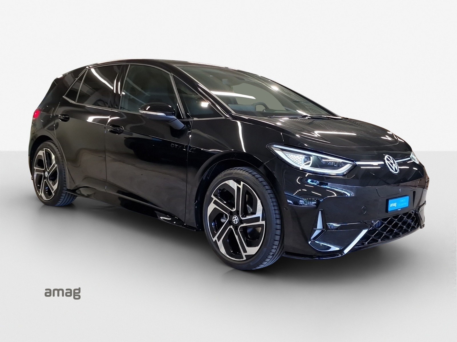 VW ID.3 GTX Performance 79 kWh GTX United-image-6