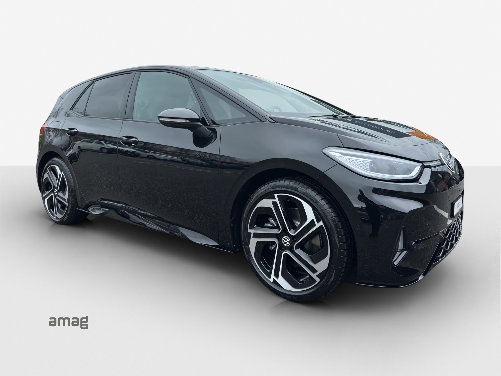VW ID.3 GTX Performance 79 kWh GTX United-image-5