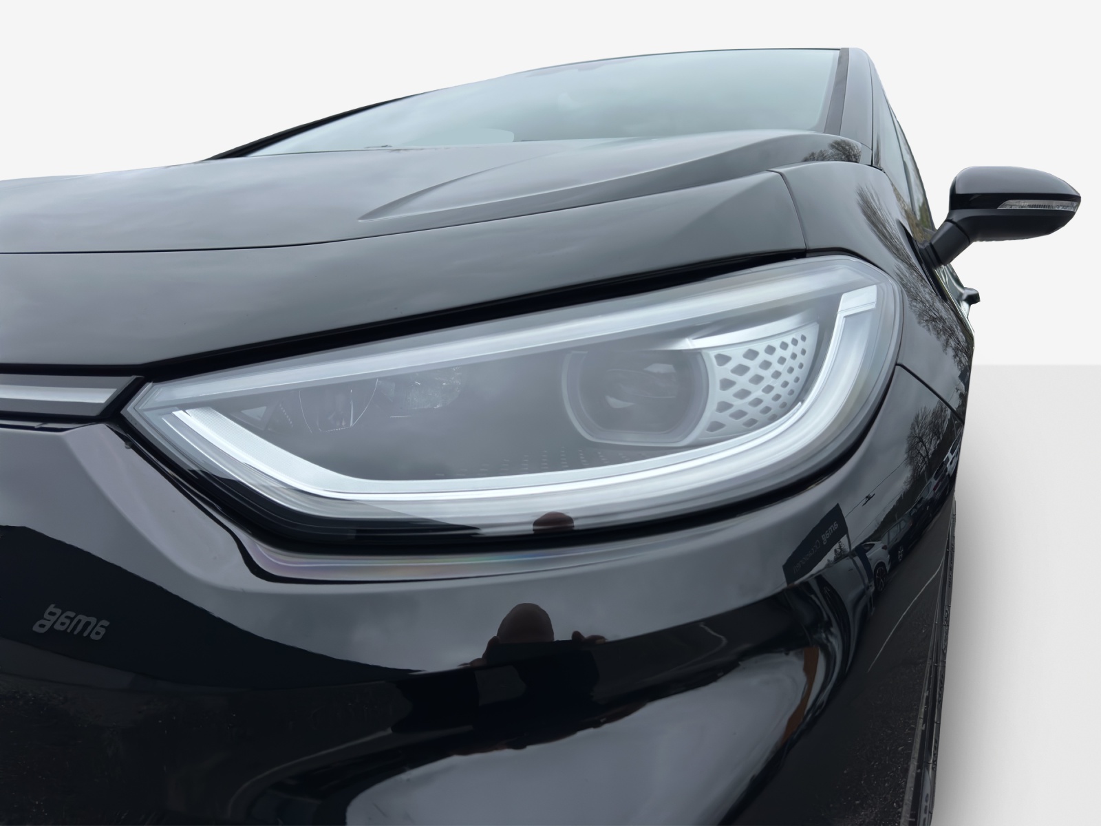 VW ID.3 GTX Performance 79 kWh GTX United-image-15