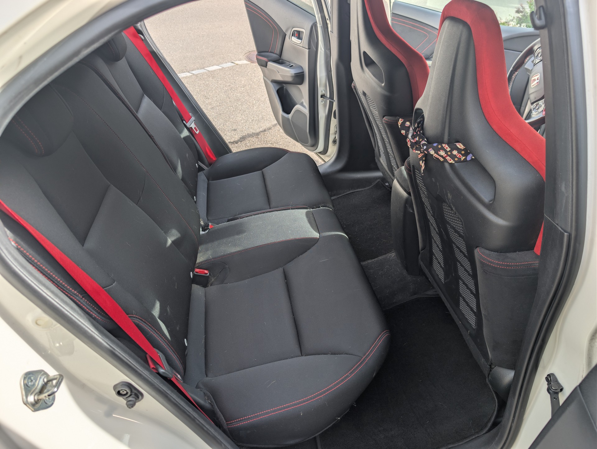 HONDA 2.0i-VTEC Type R GT-image-3