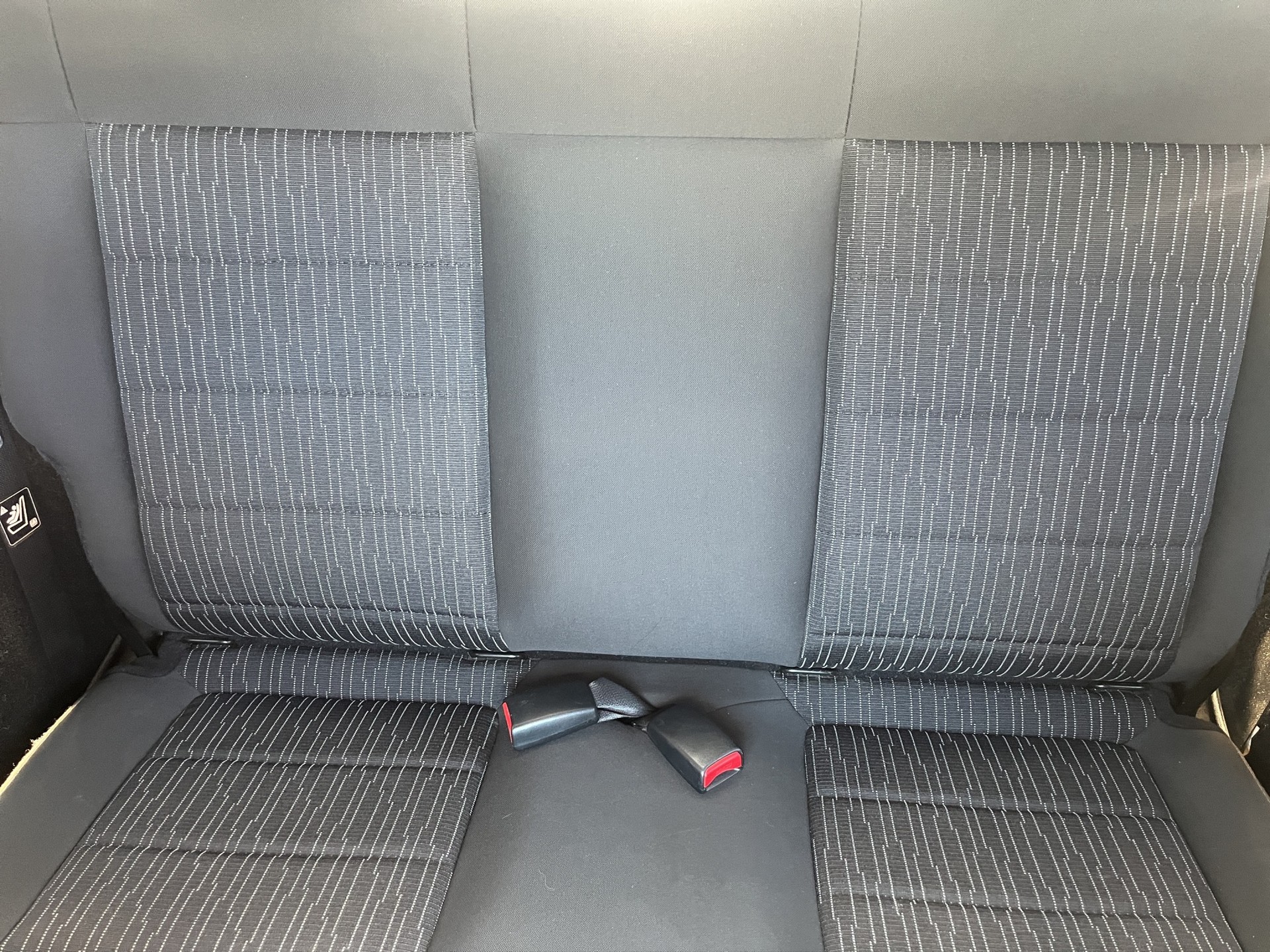 JEEP Wrangler 2.8 CRD Rubicon Automatic hardtop-image-9