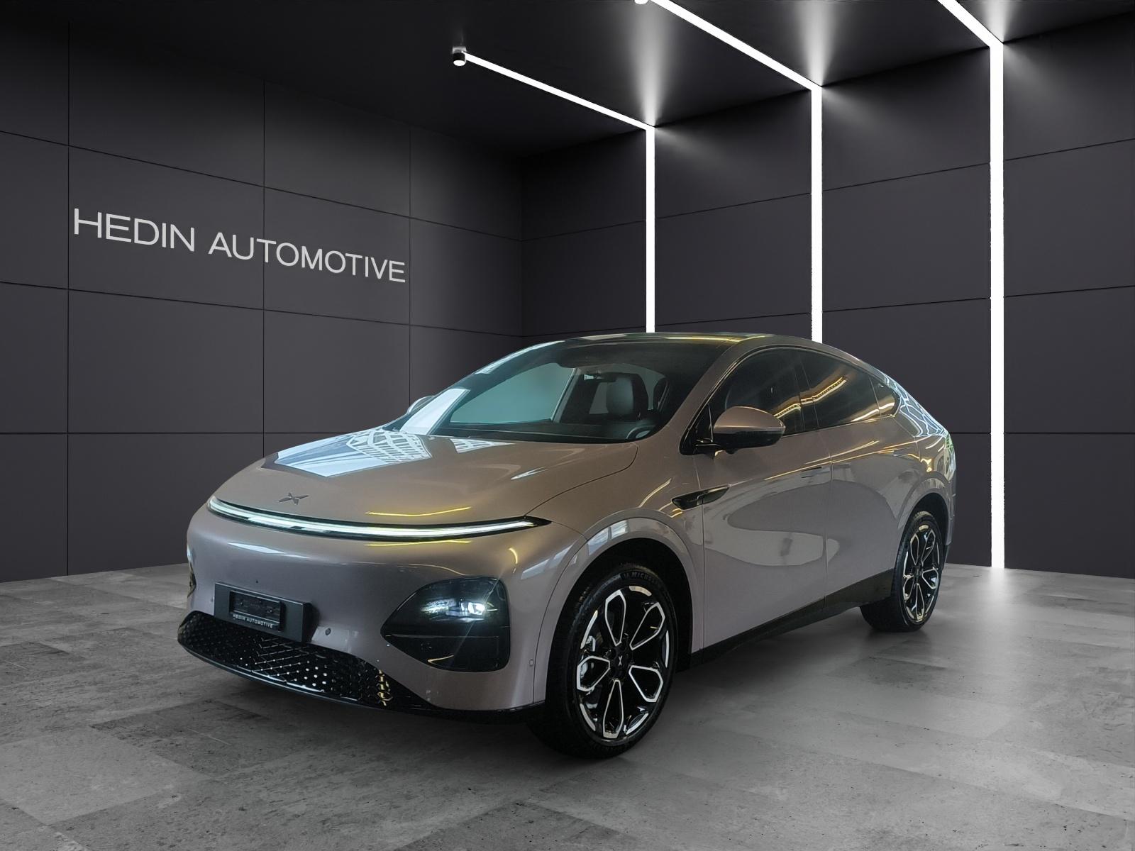 XPENG G6 Performance AWD-image-0