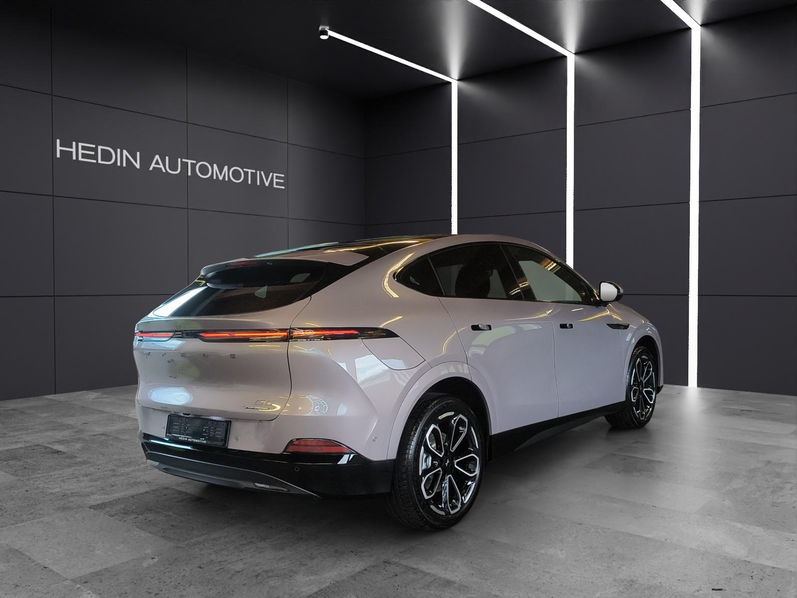 XPENG G6 Performance AWD-image-4