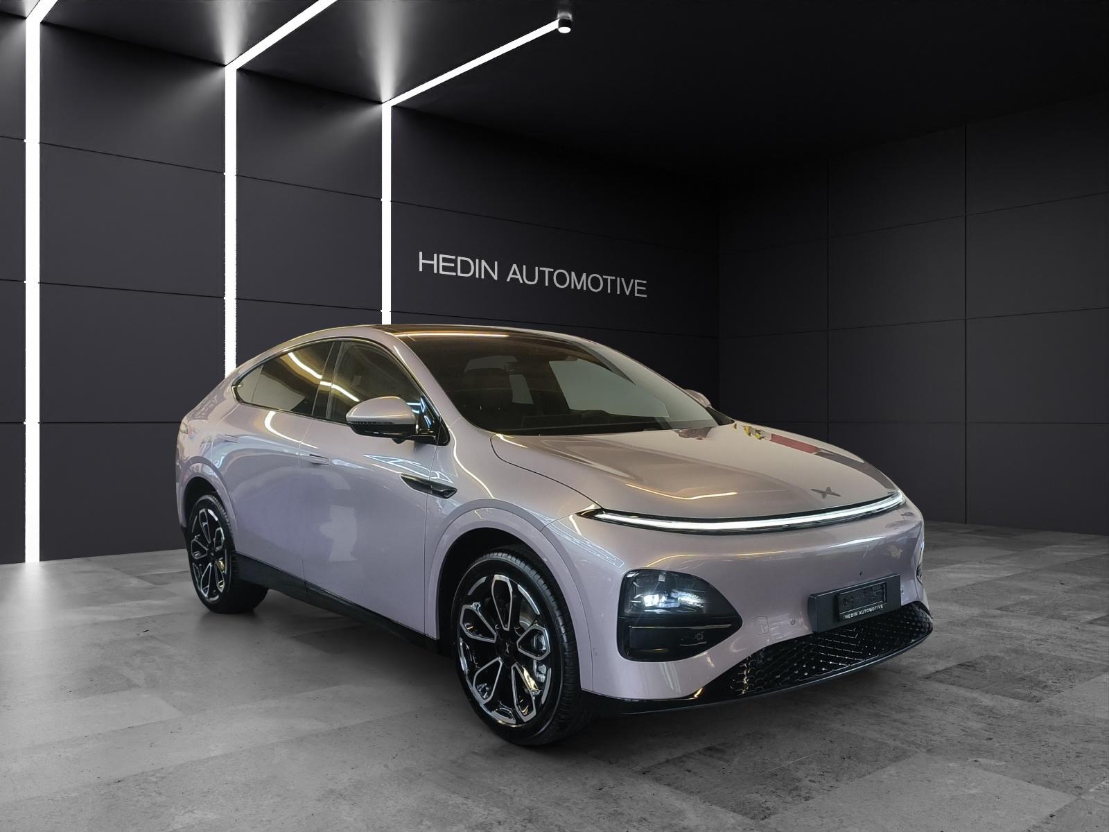 XPENG G6 Performance AWD-image-6