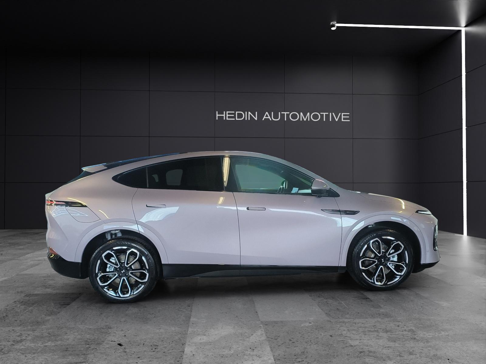 XPENG G6 Performance AWD-image-5