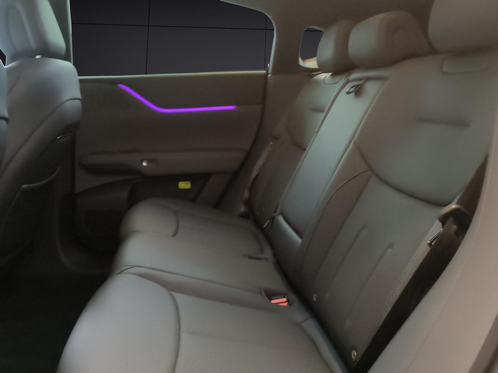 XPENG G6 Performance AWD-image-12