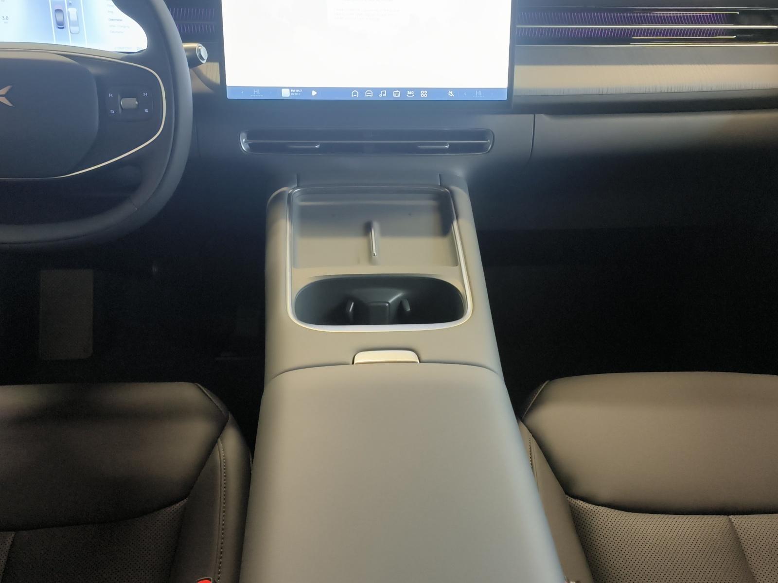 XPENG G6 Performance AWD-image-19