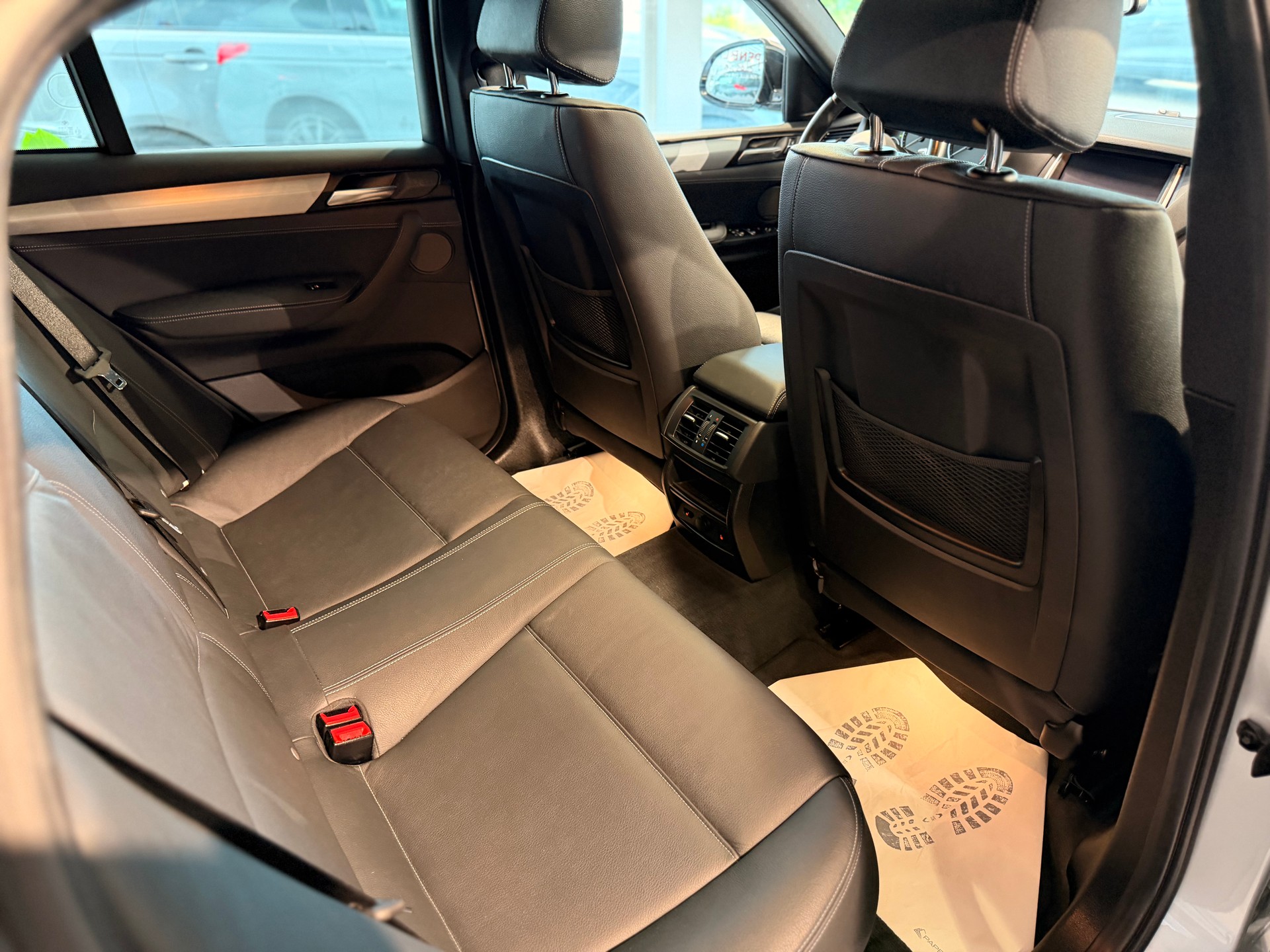 BMW X4 M 40i Steptronic-image-20