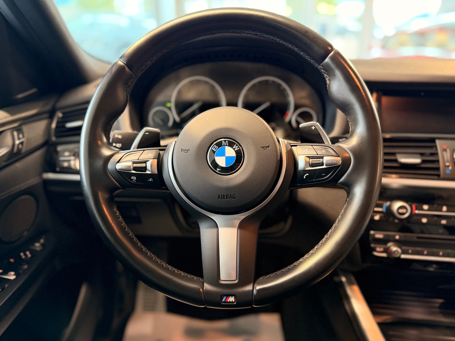 BMW X4 M 40i Steptronic-image-29