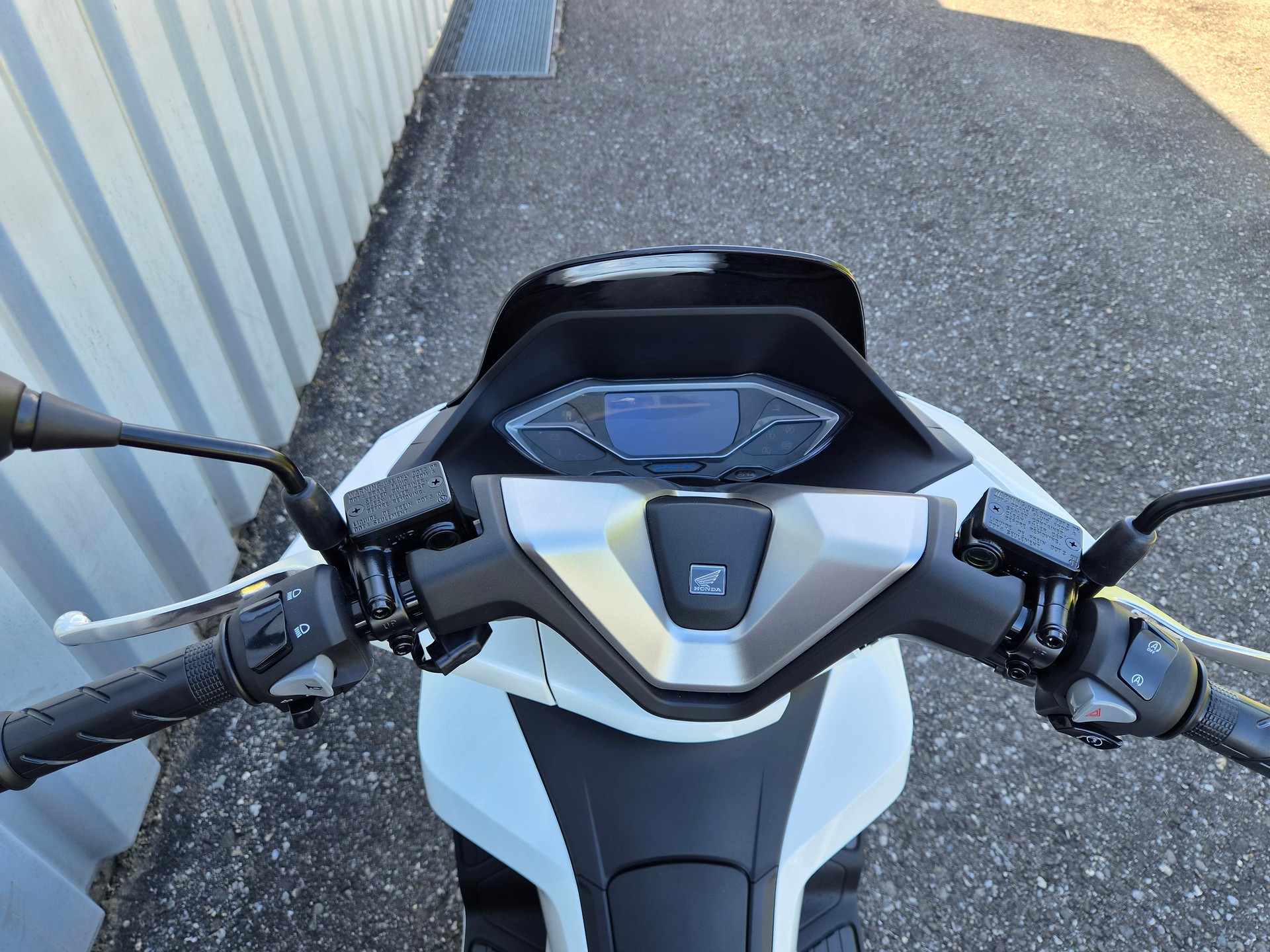 HONDA PCX 125 ABS-image-7