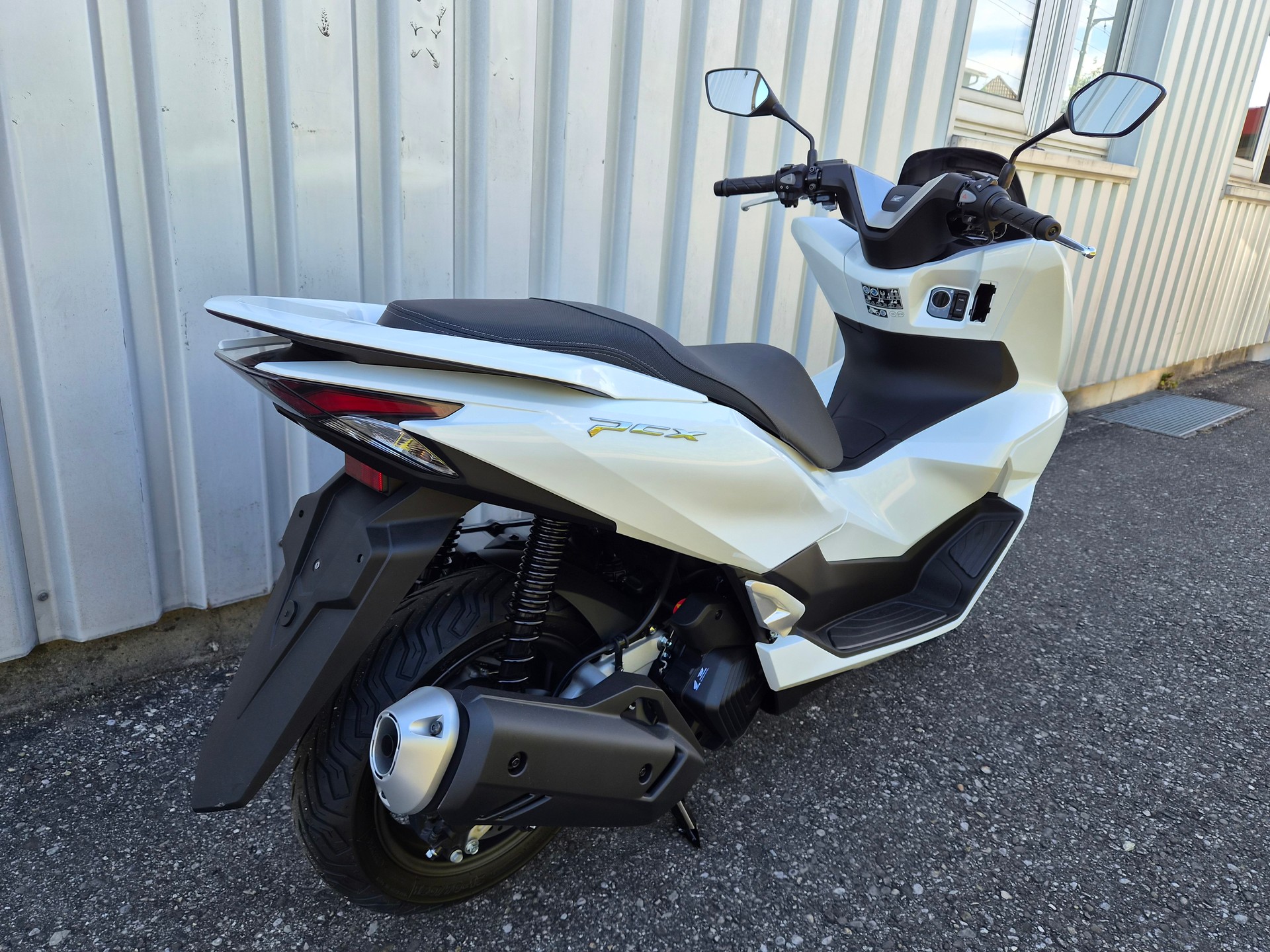HONDA PCX 125 ABS-image-4