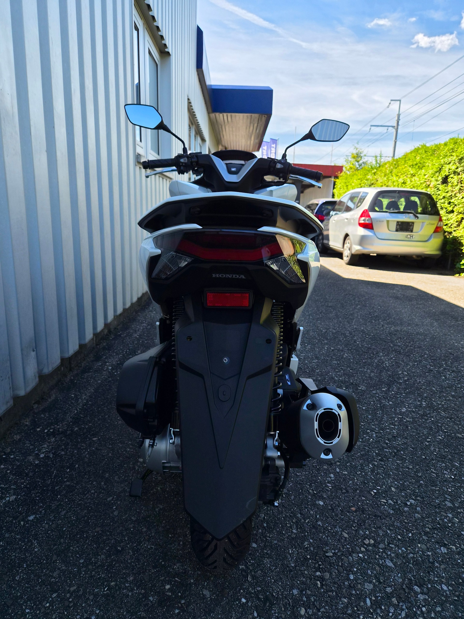 HONDA PCX 125 ABS-image-5