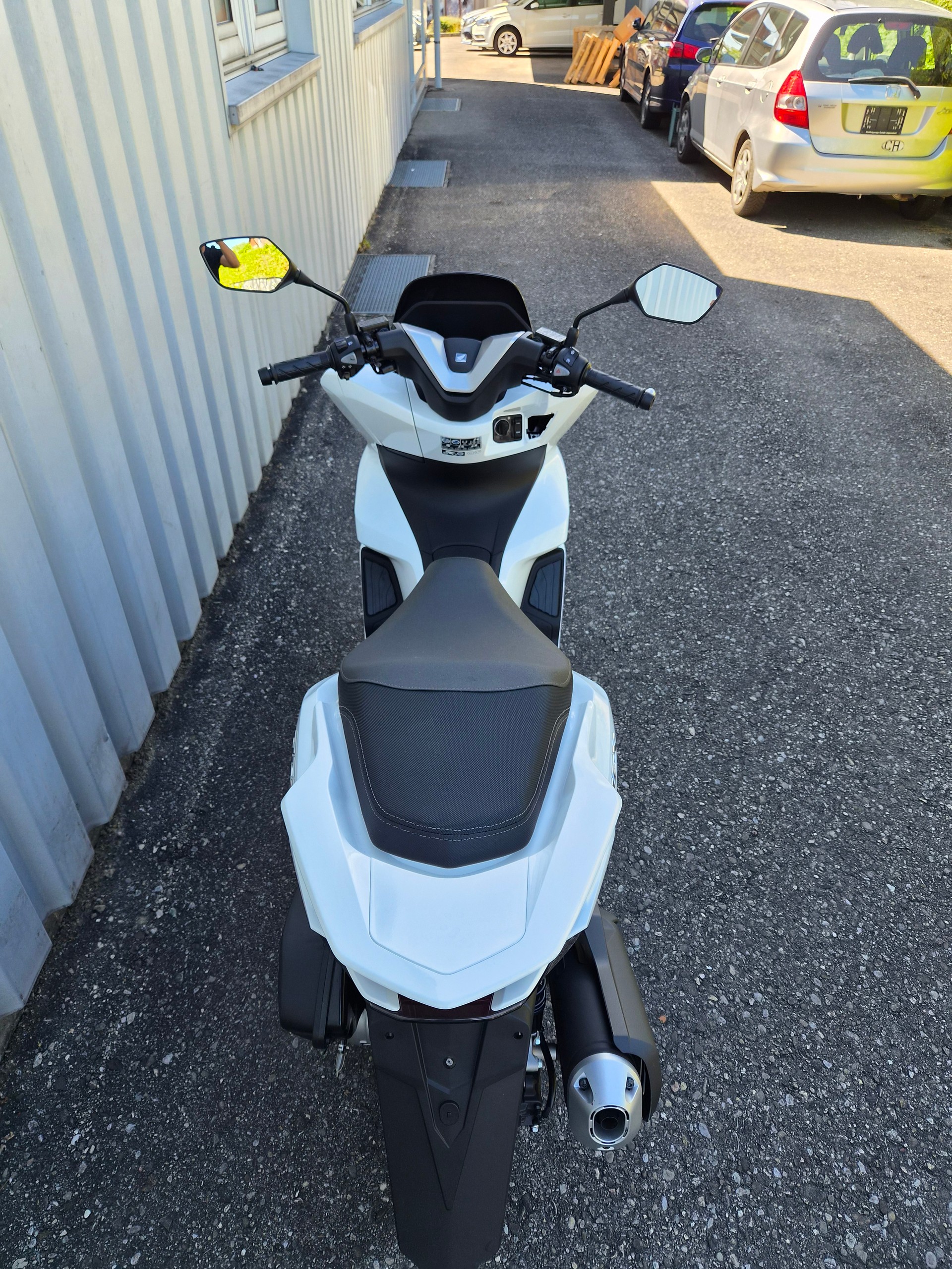 HONDA PCX 125 ABS-image-6