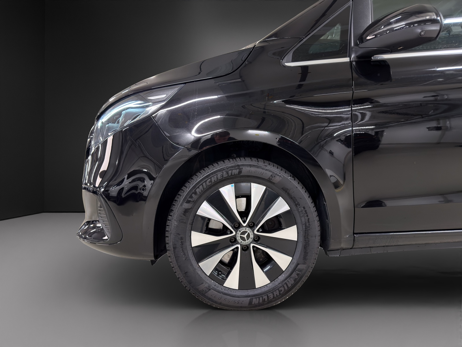MERCEDES-BENZ V 250 d lang Avantgarde 4Matic G-Tronic-image-8