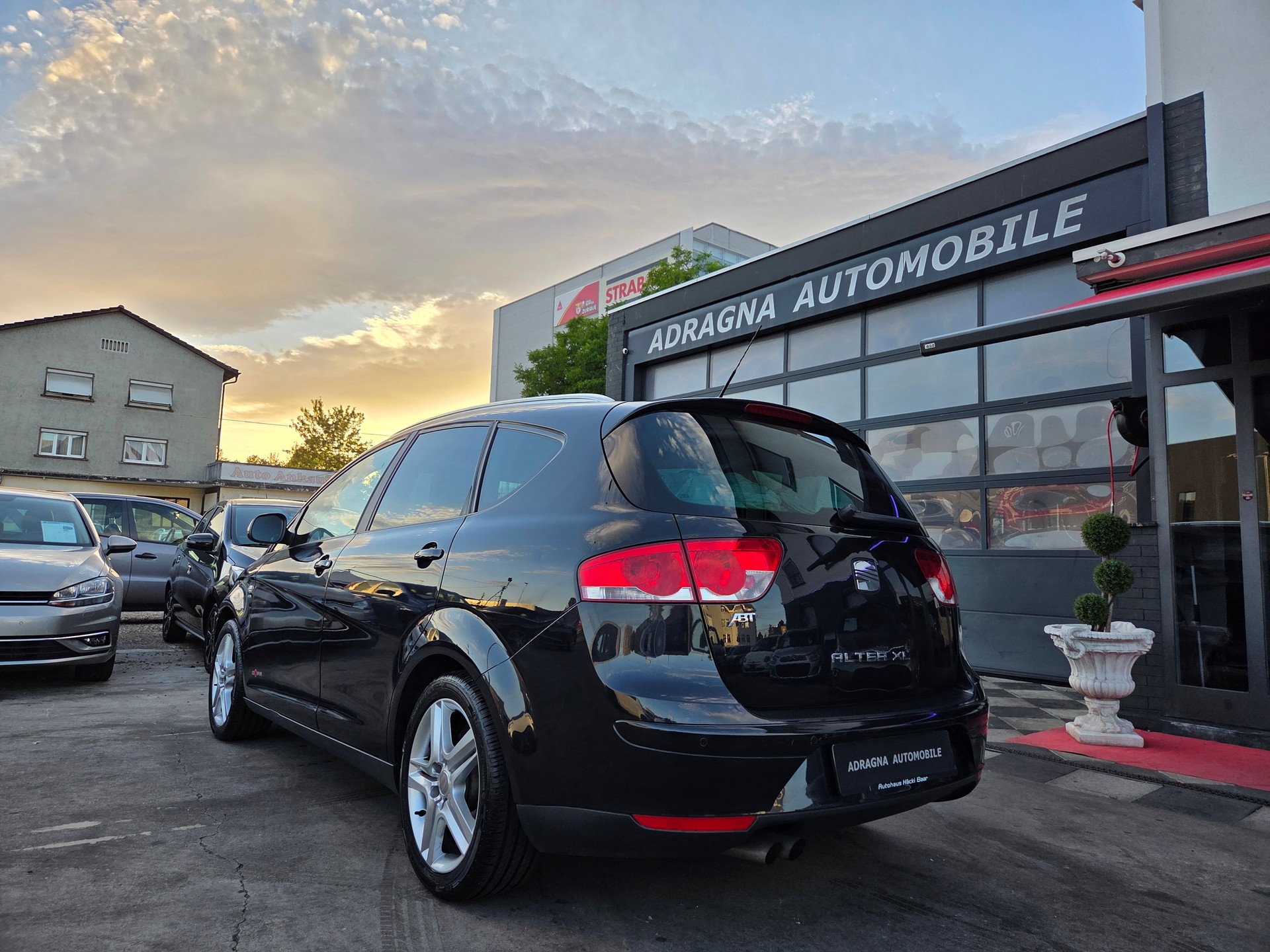 SEAT Altea XL 1.4 TSI COPA Style-image-4