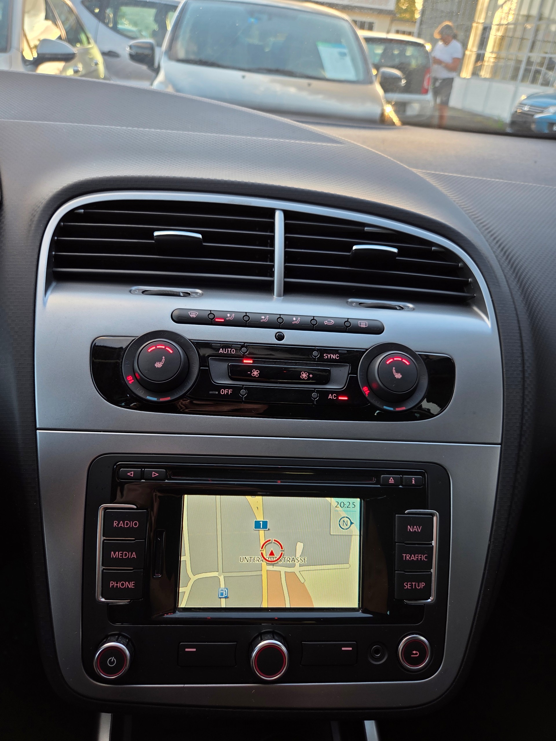 SEAT Altea XL 1.4 TSI COPA Style-image-17