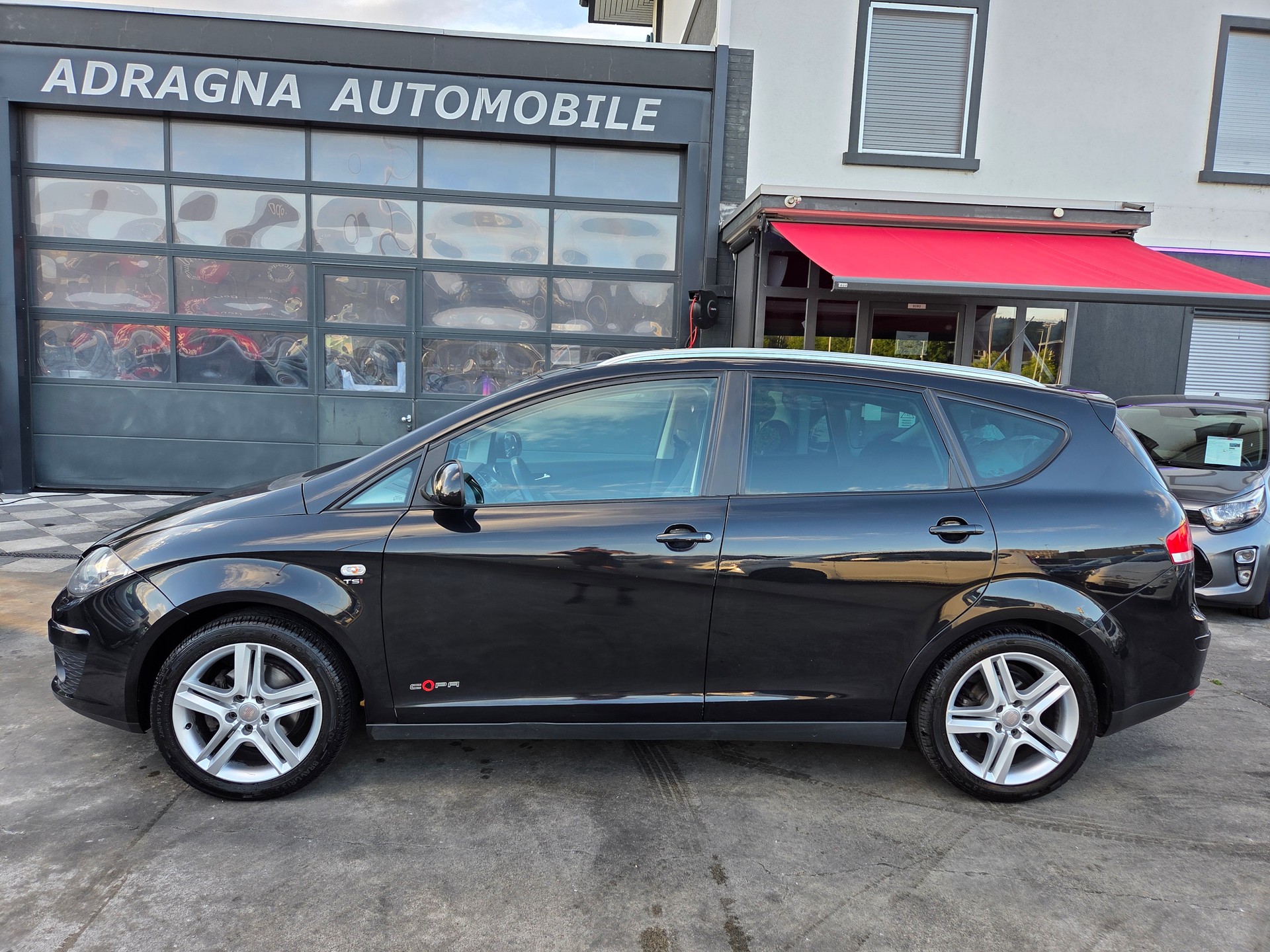 SEAT Altea XL 1.4 TSI COPA Style-image-3