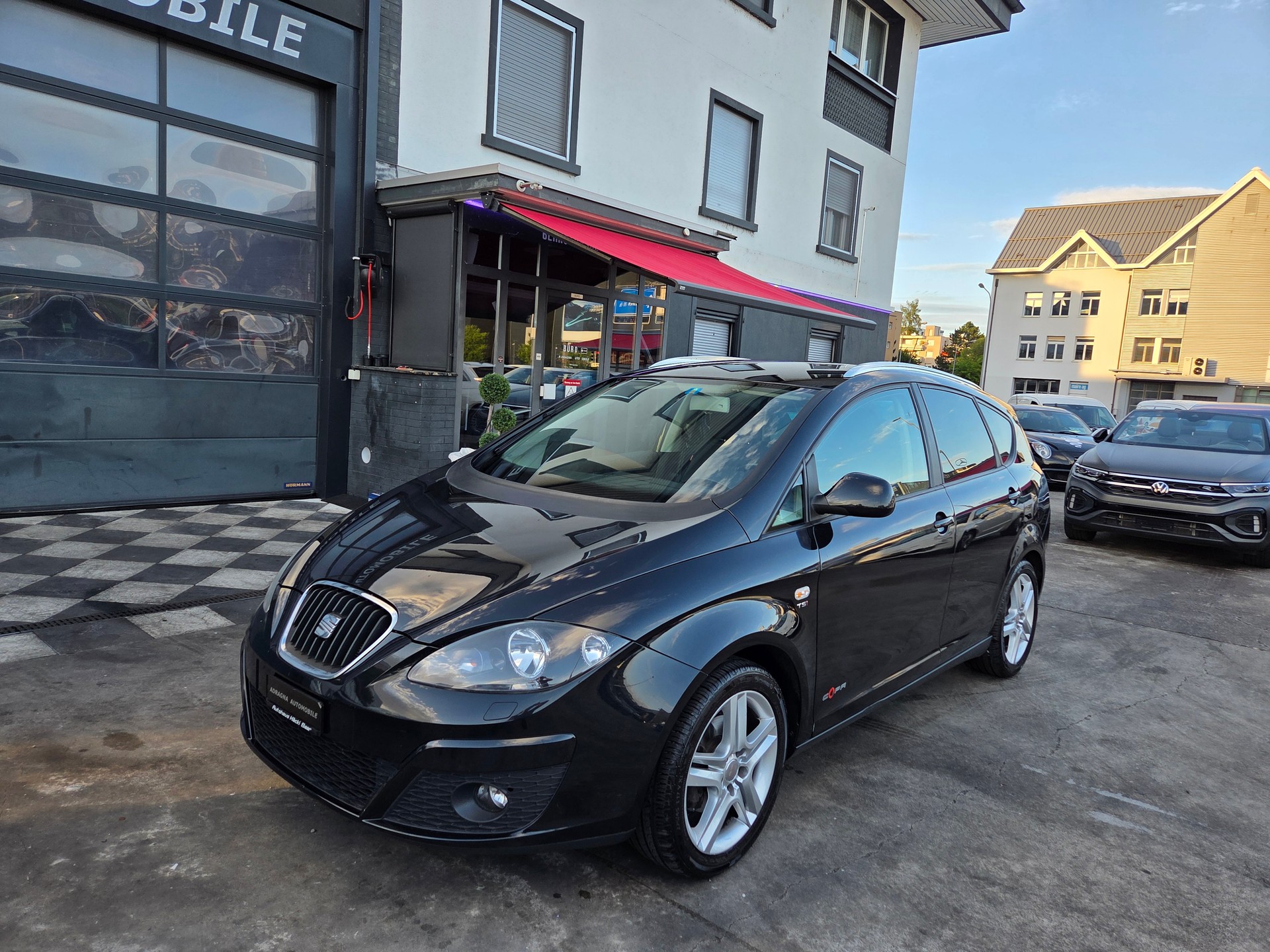 SEAT Altea XL 1.4 TSI COPA Style-image-2