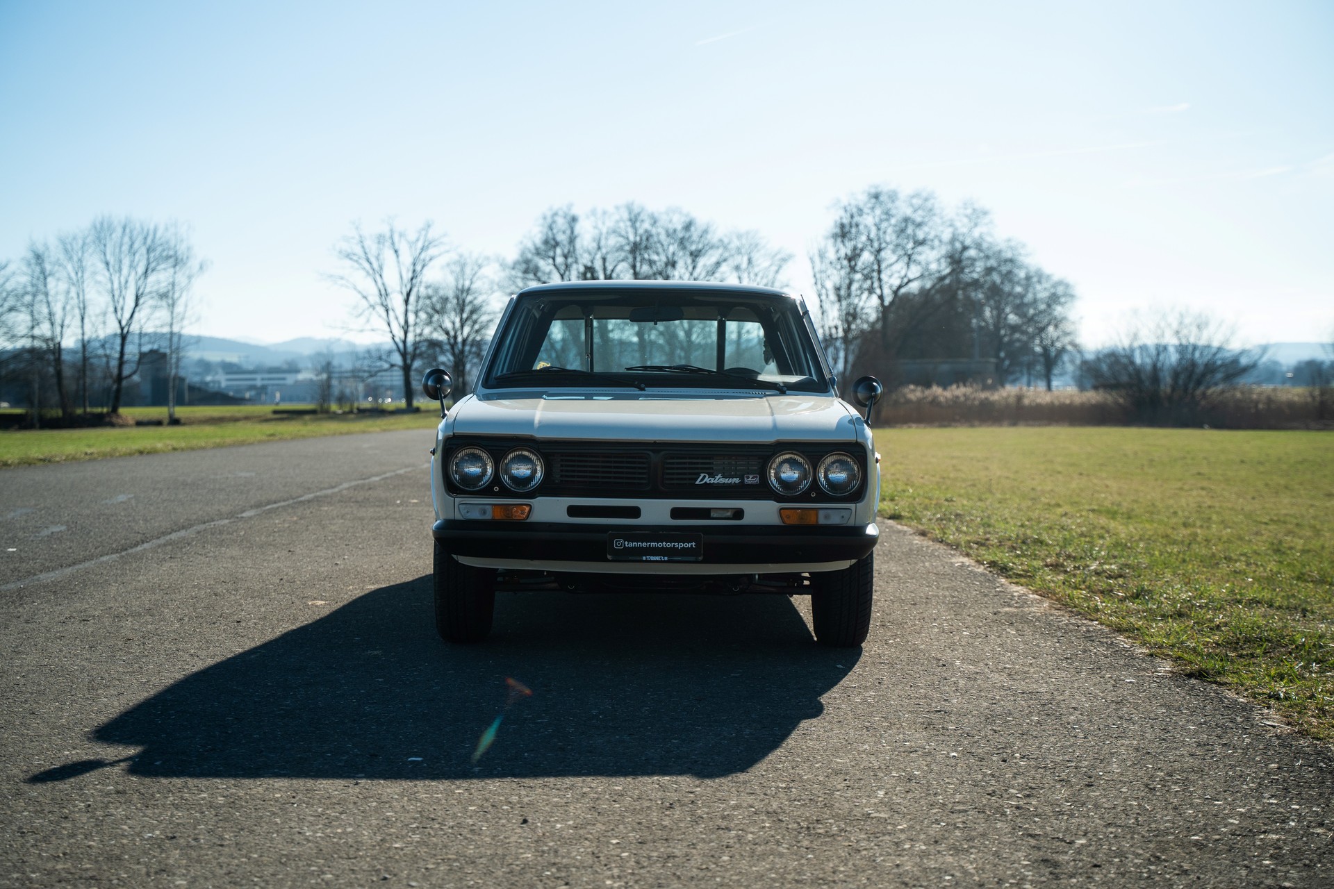 DATSUN 1800 Laurel C30-image-4