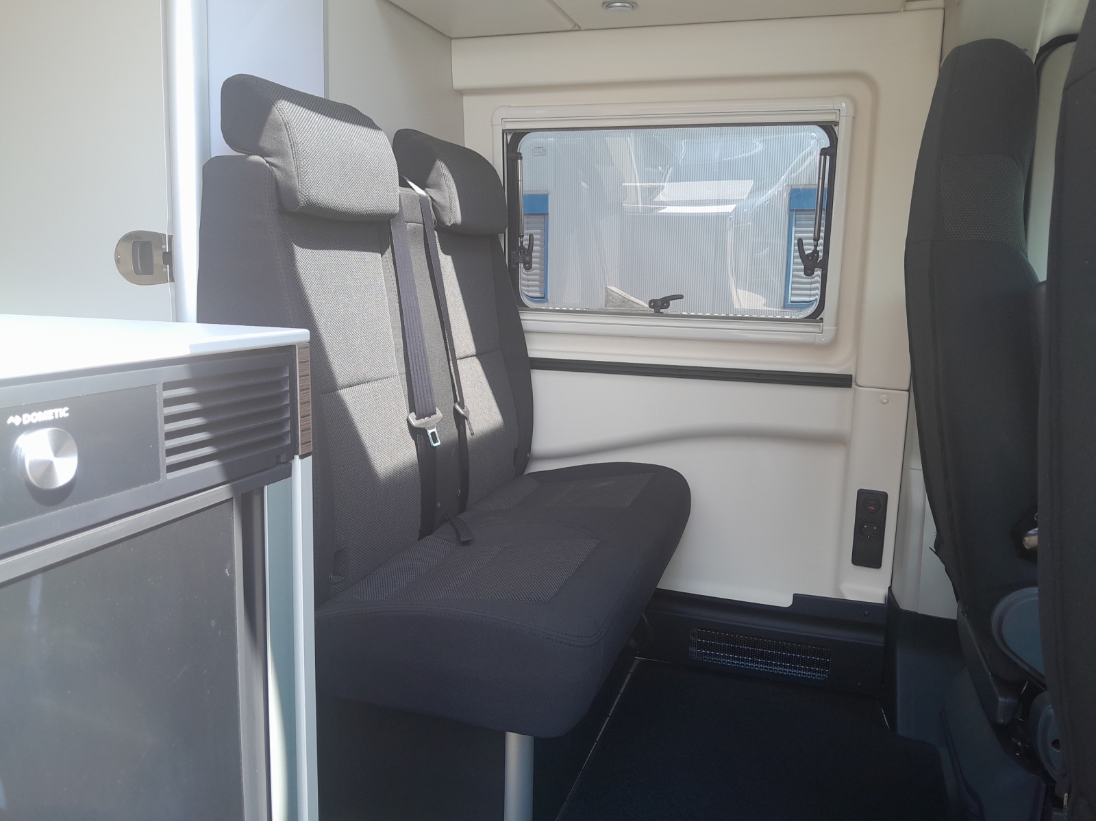 WESTFALIA Columbus 600E 2.2D 8G-image-10